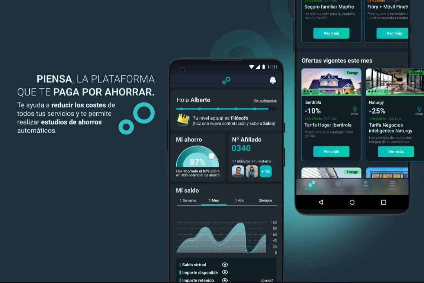 Las ventajas de abrir franquicia desde cero y sin experiencia con Piensa Network