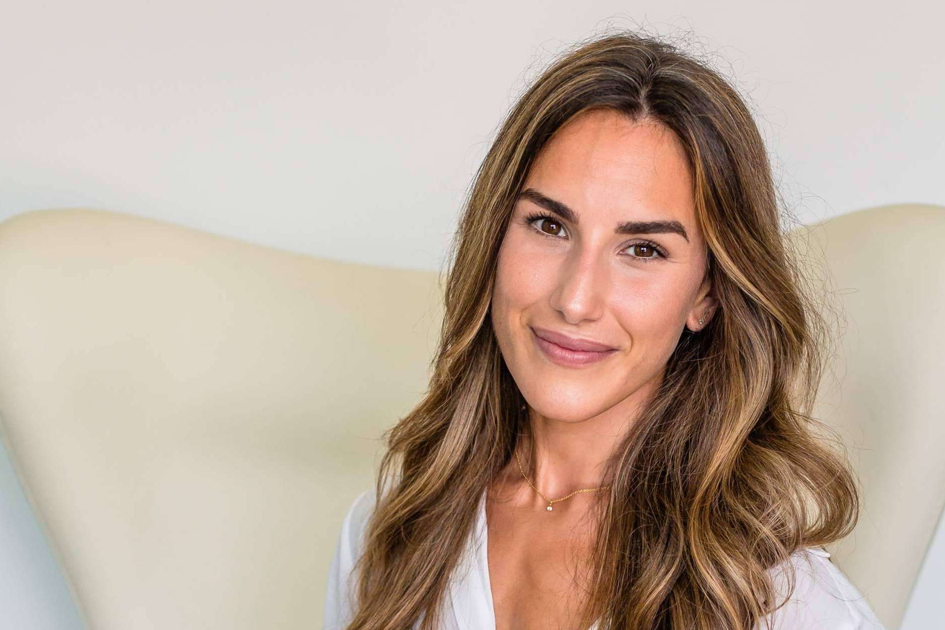 La psicóloga Miriam Rubio sobre el tratamiento natural de la fibromialgia