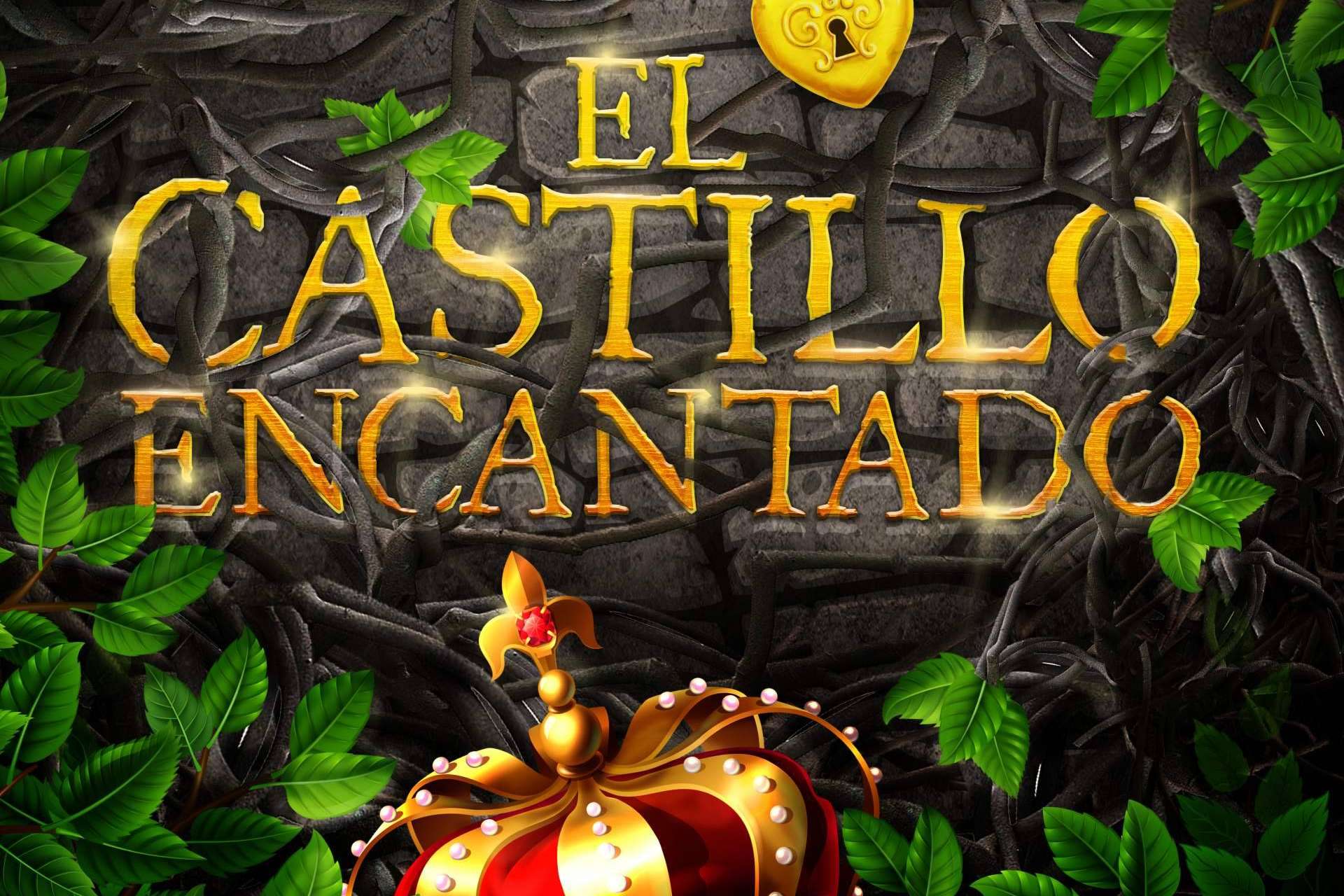 Escape room para niños en Madrid, una propuesta para celebrar los cumpleaños infantiles