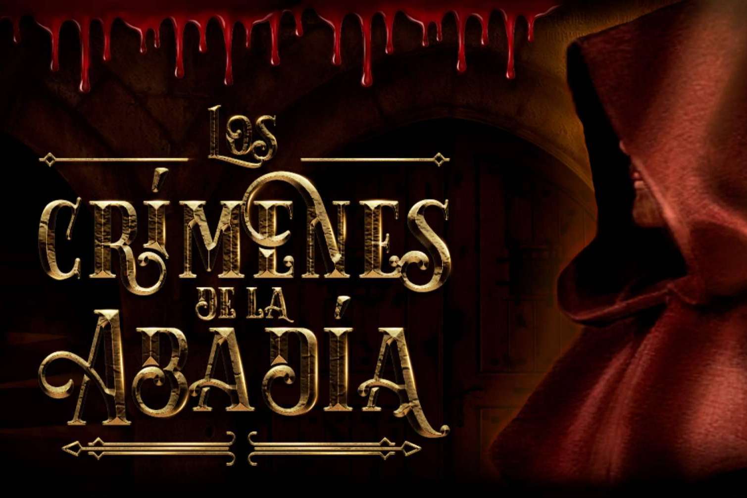 Gran variedad de salas de escape room en Madrid con GOLDEN ESCAPE ROOM Madrid