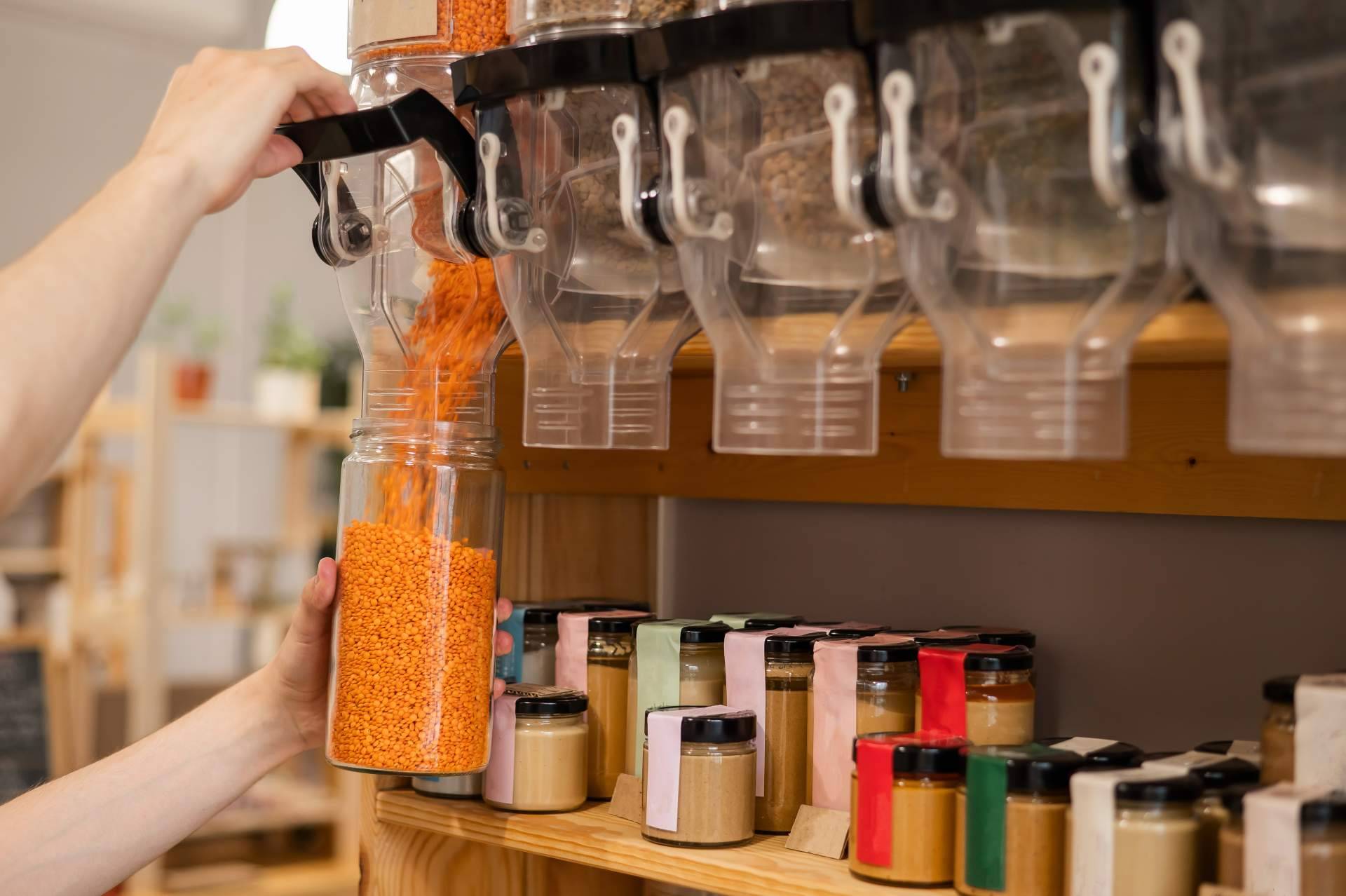Los alimentos de Mediterranean Superfoods y su compromiso con el medioambiente