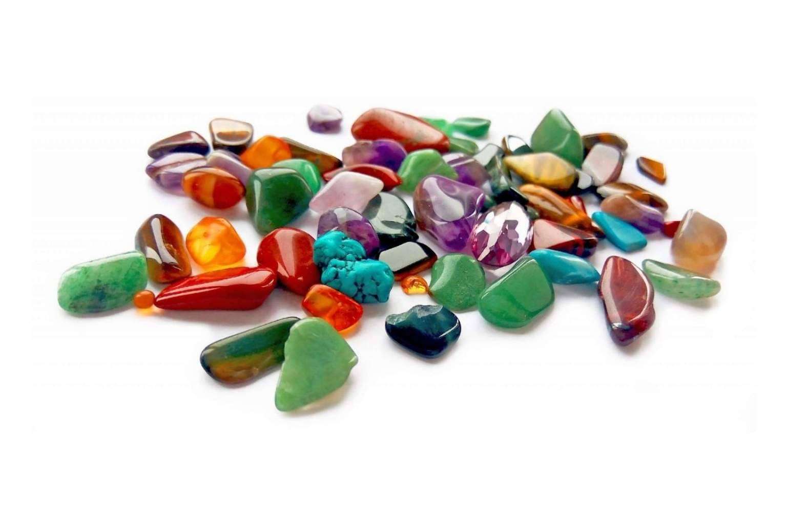 Encontrar pulseras de piedras energéticas naturales semipreciosas en Psicosoluciones Tienda Zen