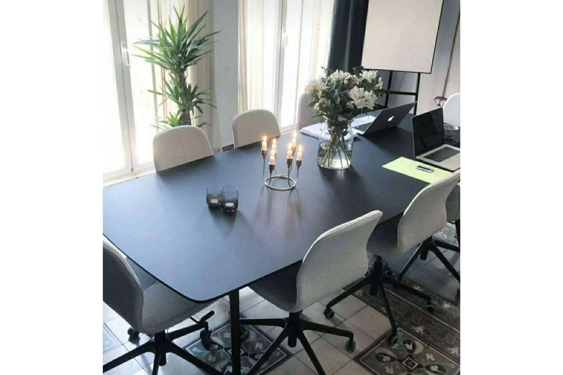 El coworking en Palma se establece como uno de los mejores sitios para trabajar en Mallorca, Palmapolitan