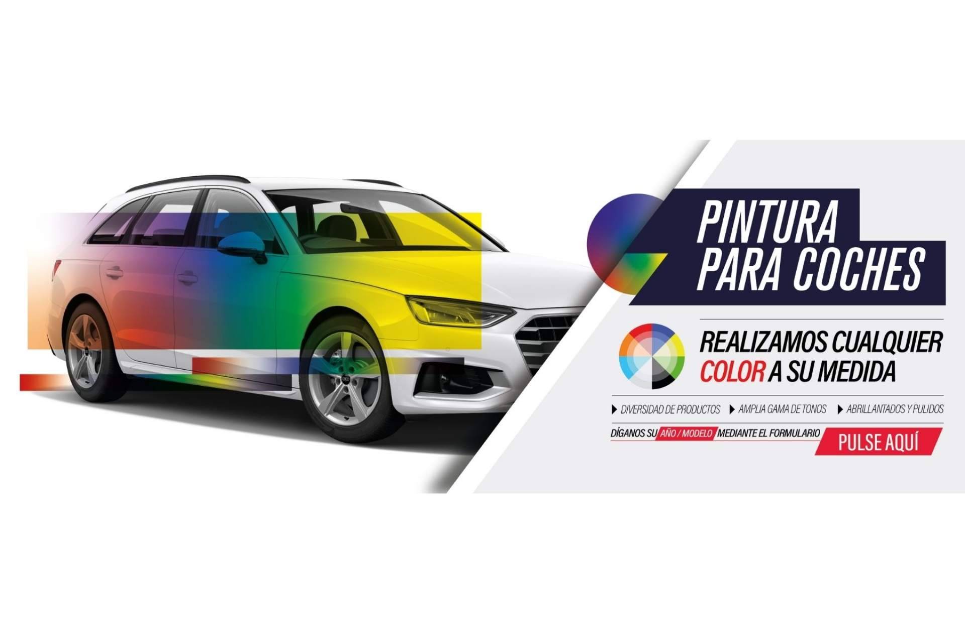 La tienda online de pinturas que garantiza al cliente todas las comodidades
