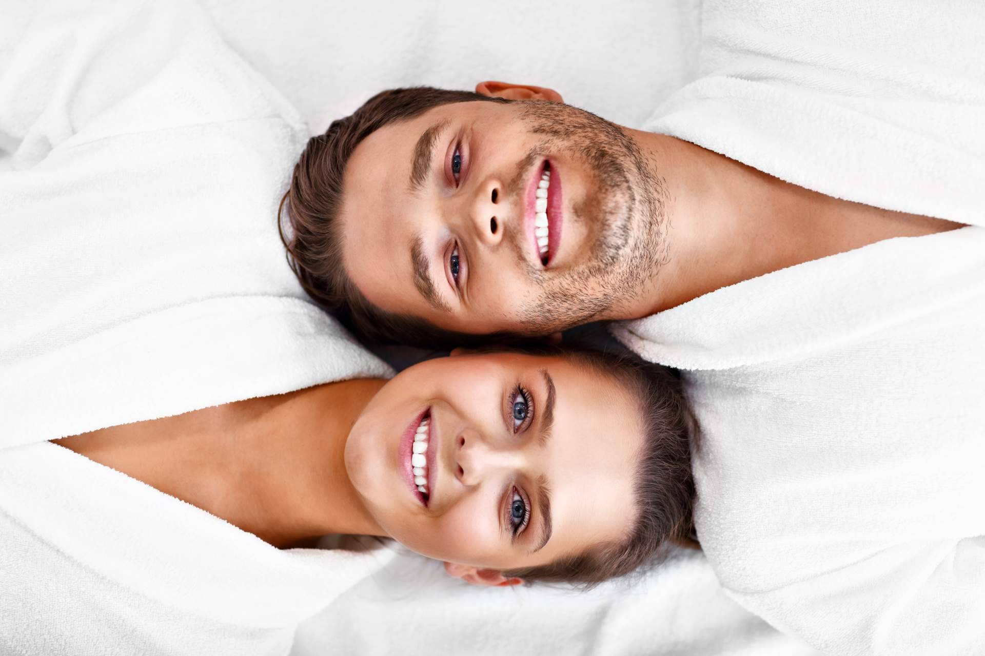 Mantener la piel, el pelo y las uñas sanas con la llegada de la primavera