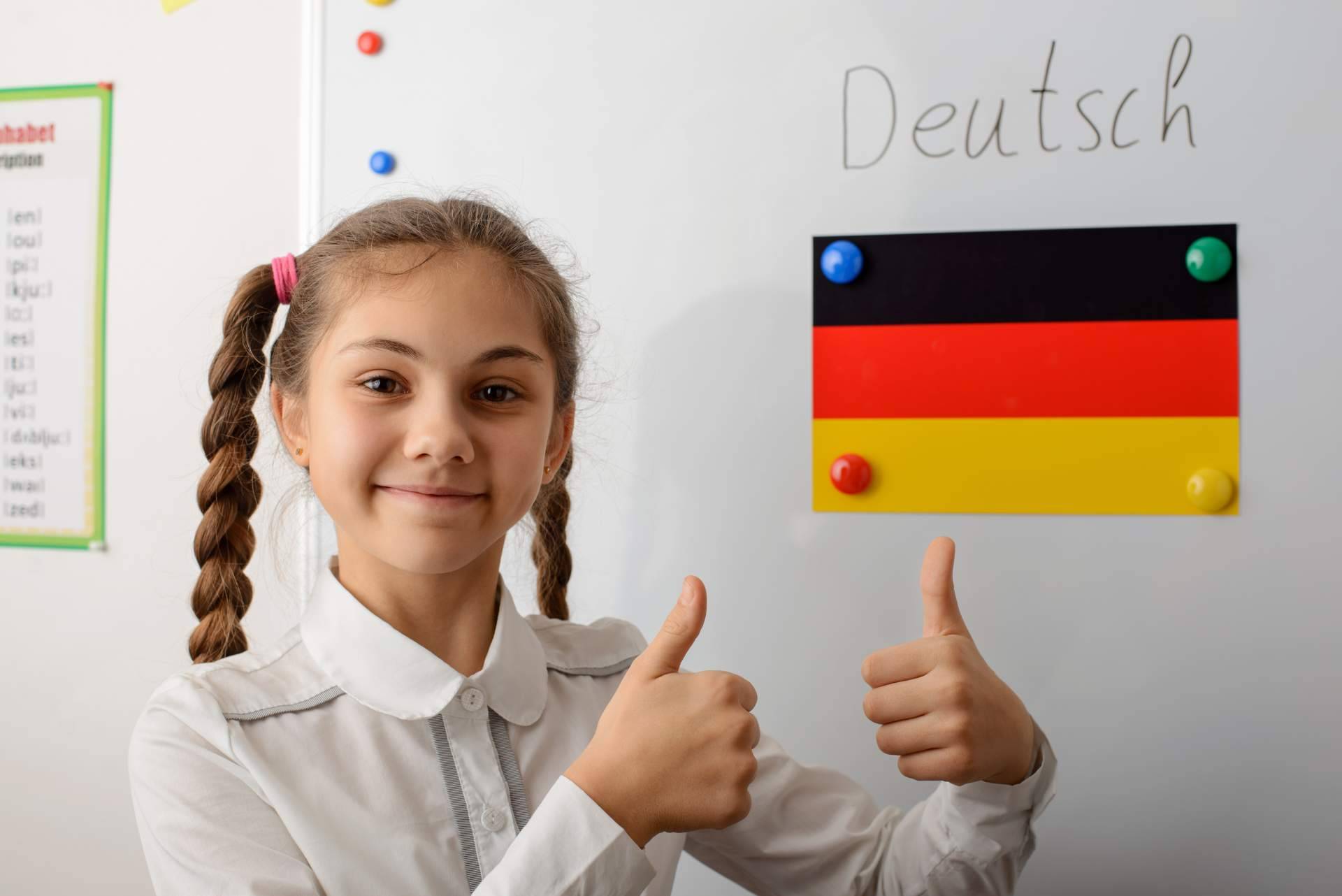 El aprendizaje del idioma requiere previsión, planificación y tiempo, según Academia Hamburg