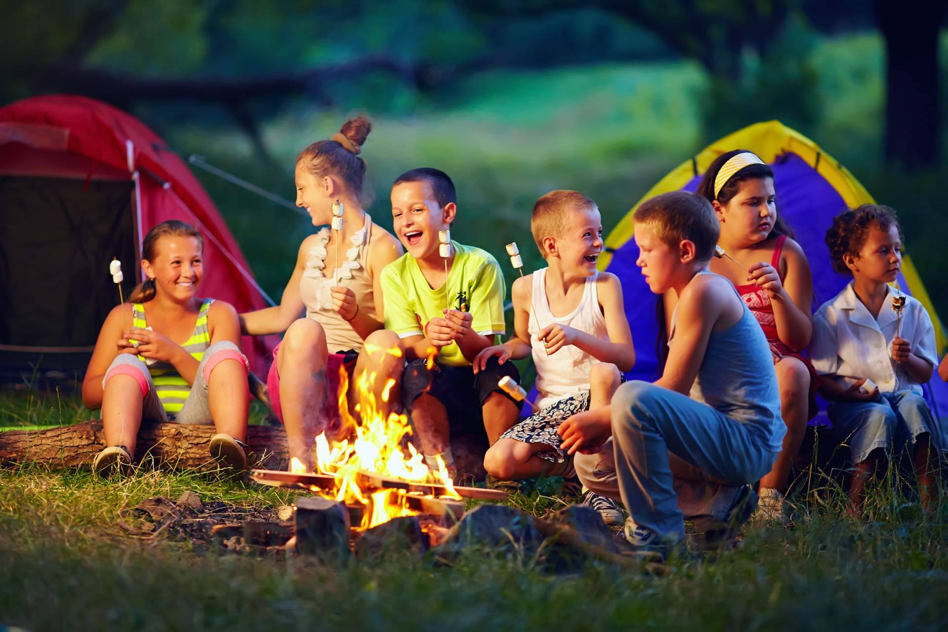 Aventurarte, los campamentos donde niños y adolescentes disfrutarán de un verano lleno de diversión y aprendizaje
