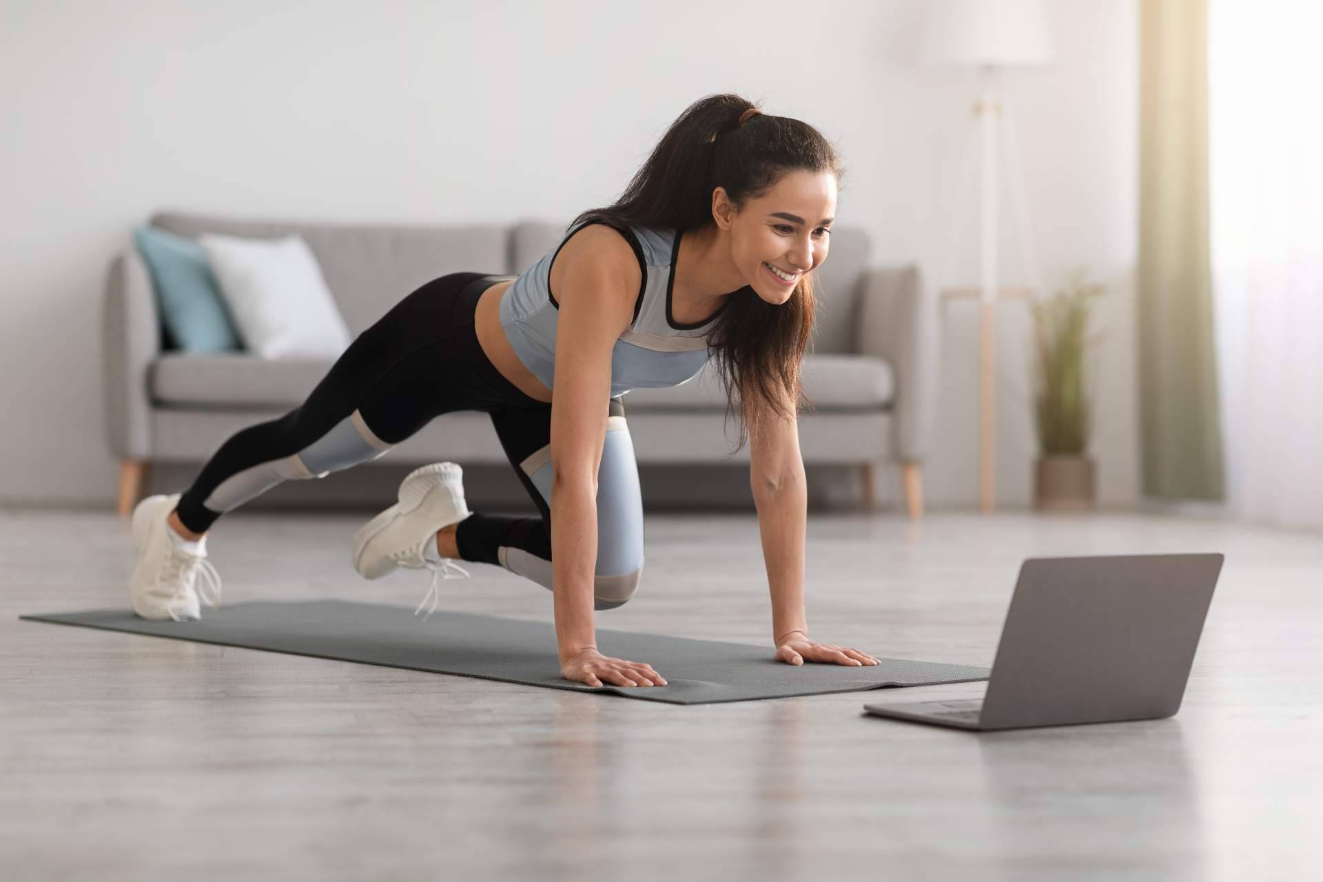 El blog fitness para un estilo de vida saludable, Atopedegym