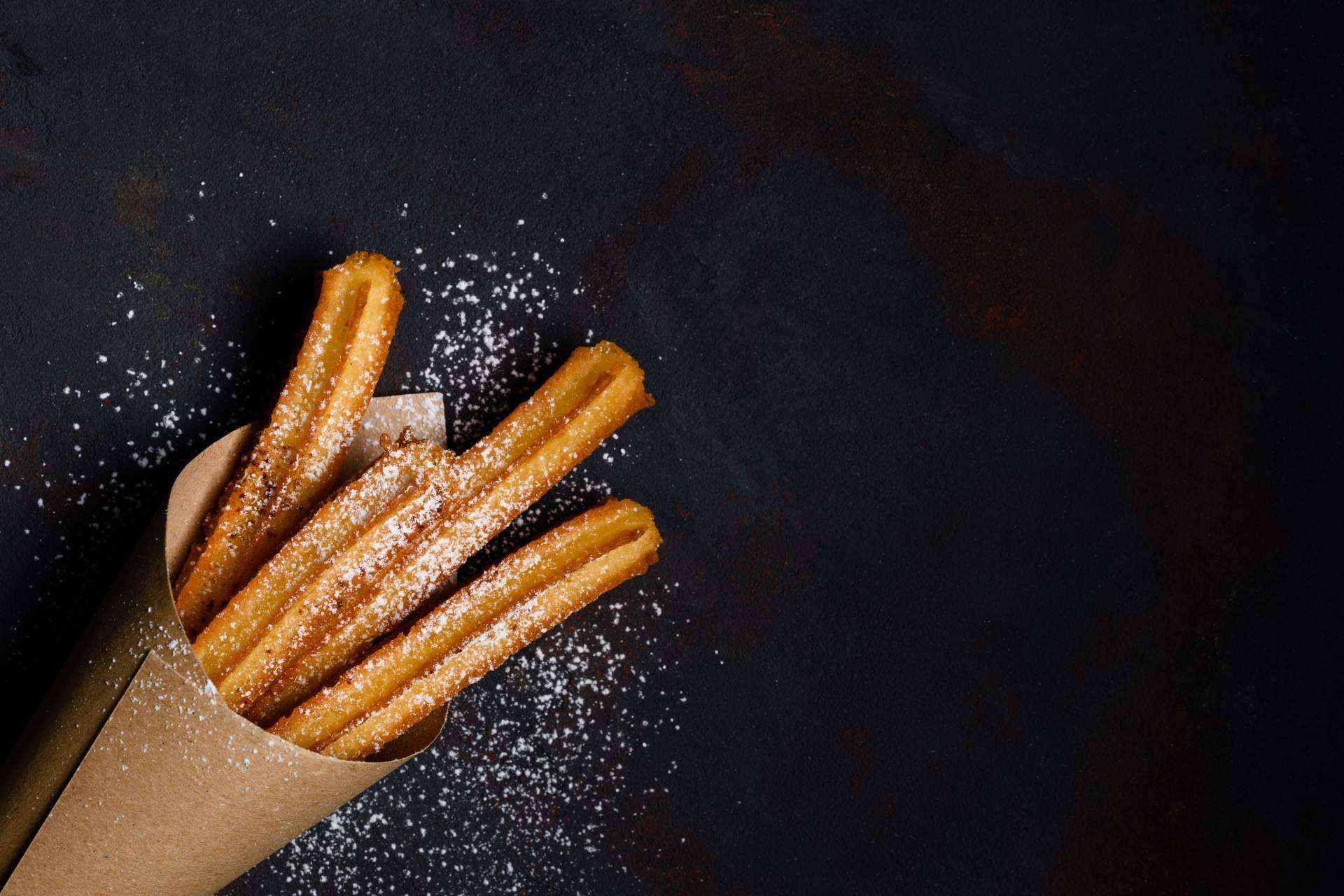 InBlan, el especialista en máquinas para hacer churros y porras diseñadas y fabricadas especialmente para hostelería y churrerías