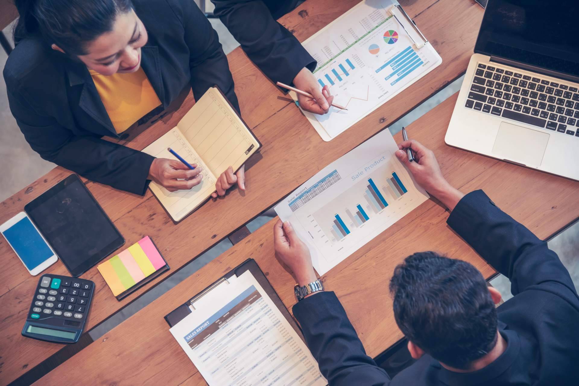 La importancia de contar con profesionales para impulsar la estrategia de marketing de un negocio, por Futura Brands
