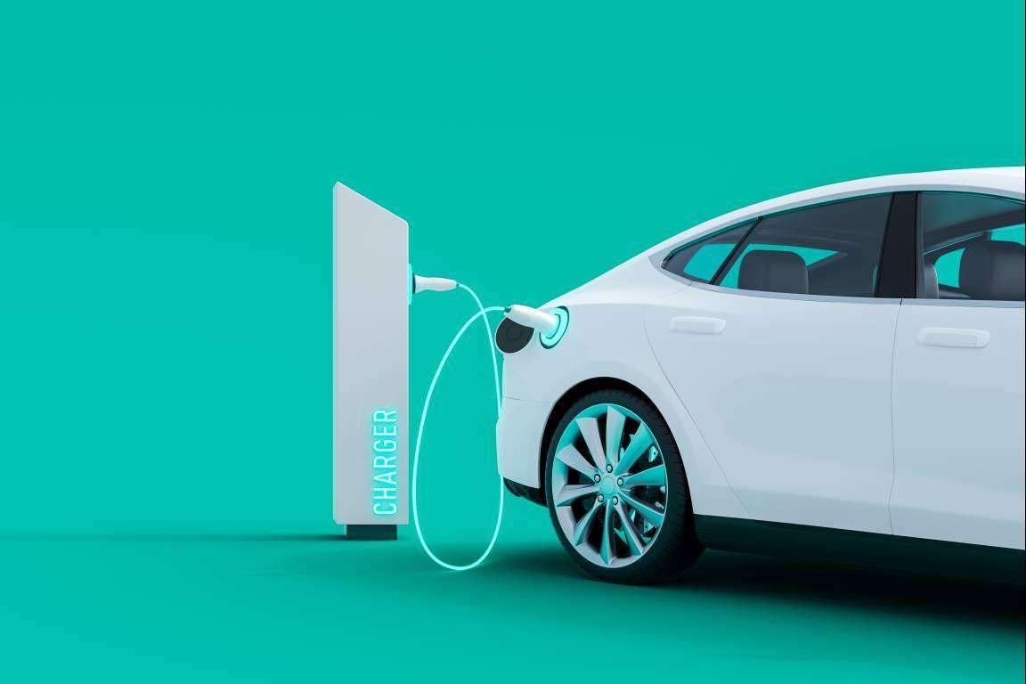Una de las maneras más fáciles de ahorrar con un coche eléctrico es instalar un Wallbox en casa