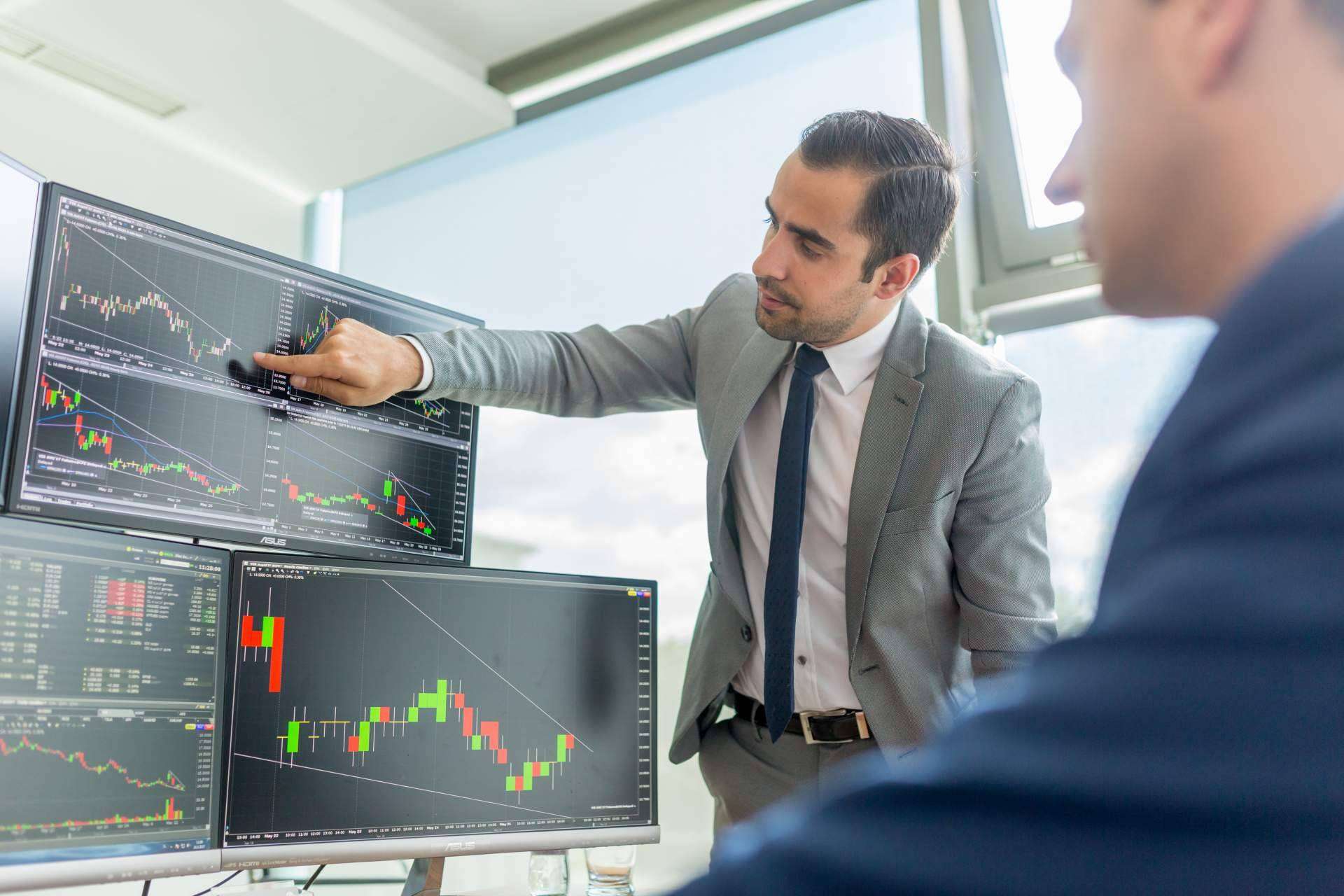 Las estrategias de trading 100 % comprobadas, según Área de Inversión