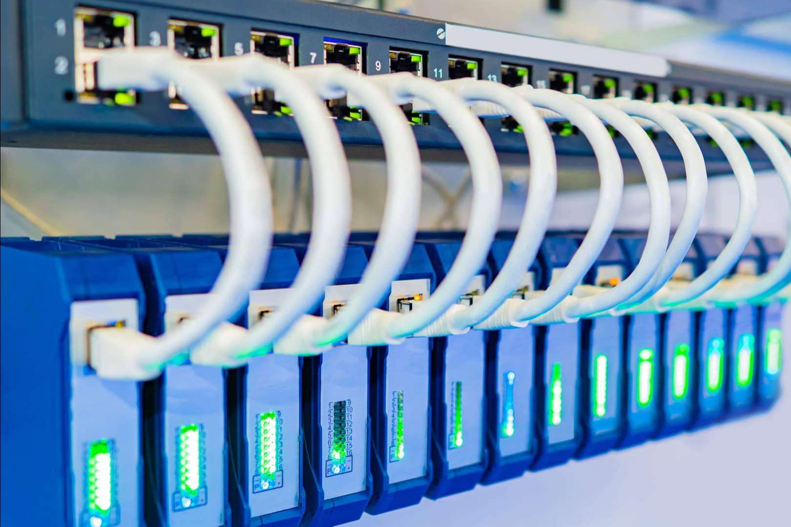 La importancia del cableado estructurado, por Bamug