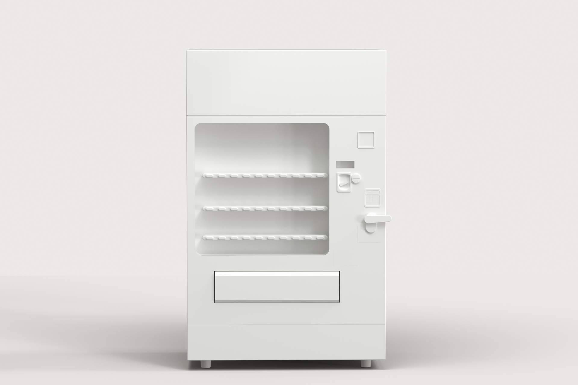 Revolucionar el sector con las máquinas vending sostenibles de C&B Señor