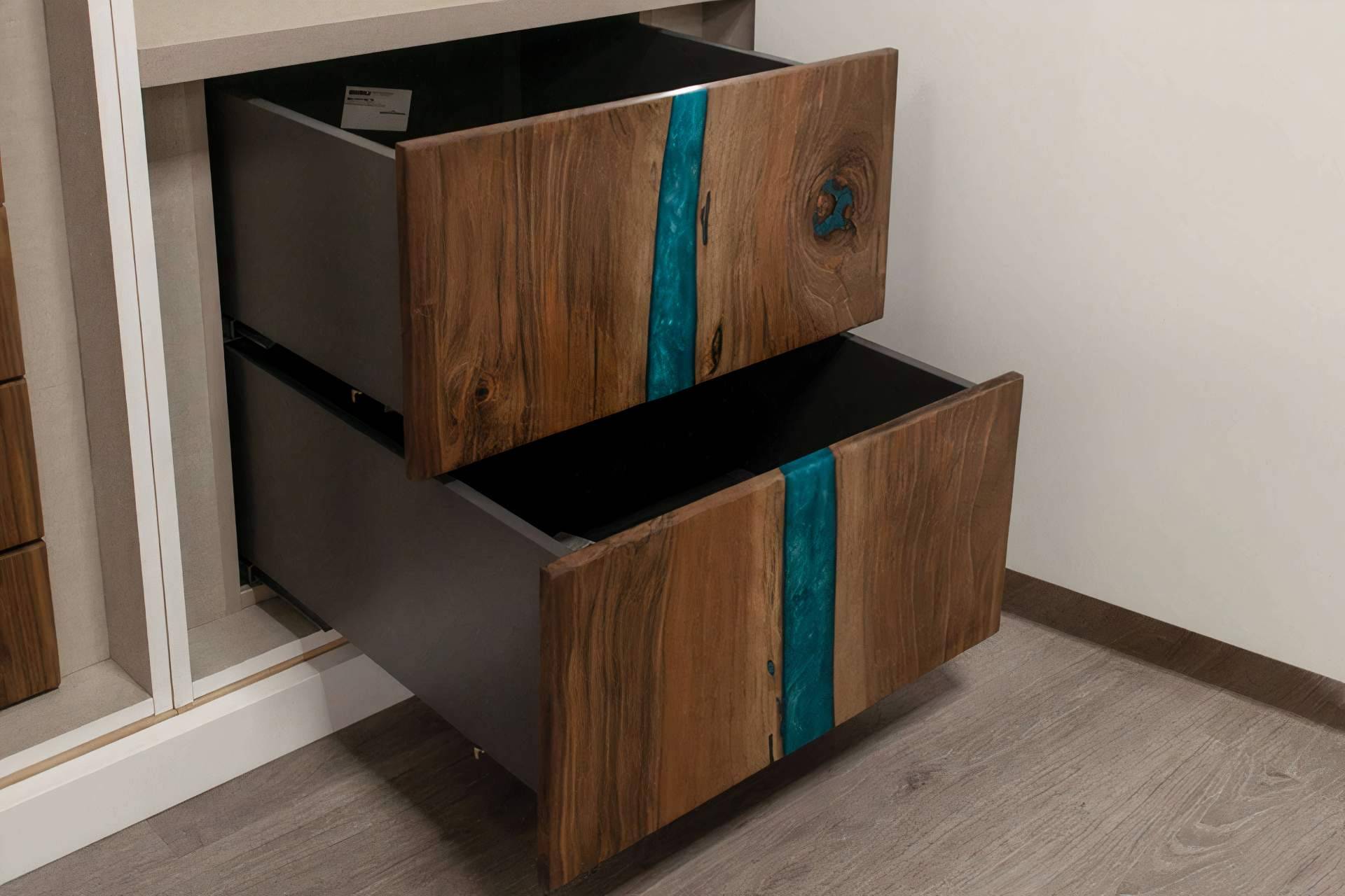 El uso de la madera nunca pasa de moda, de la mano de Maderas Gámez