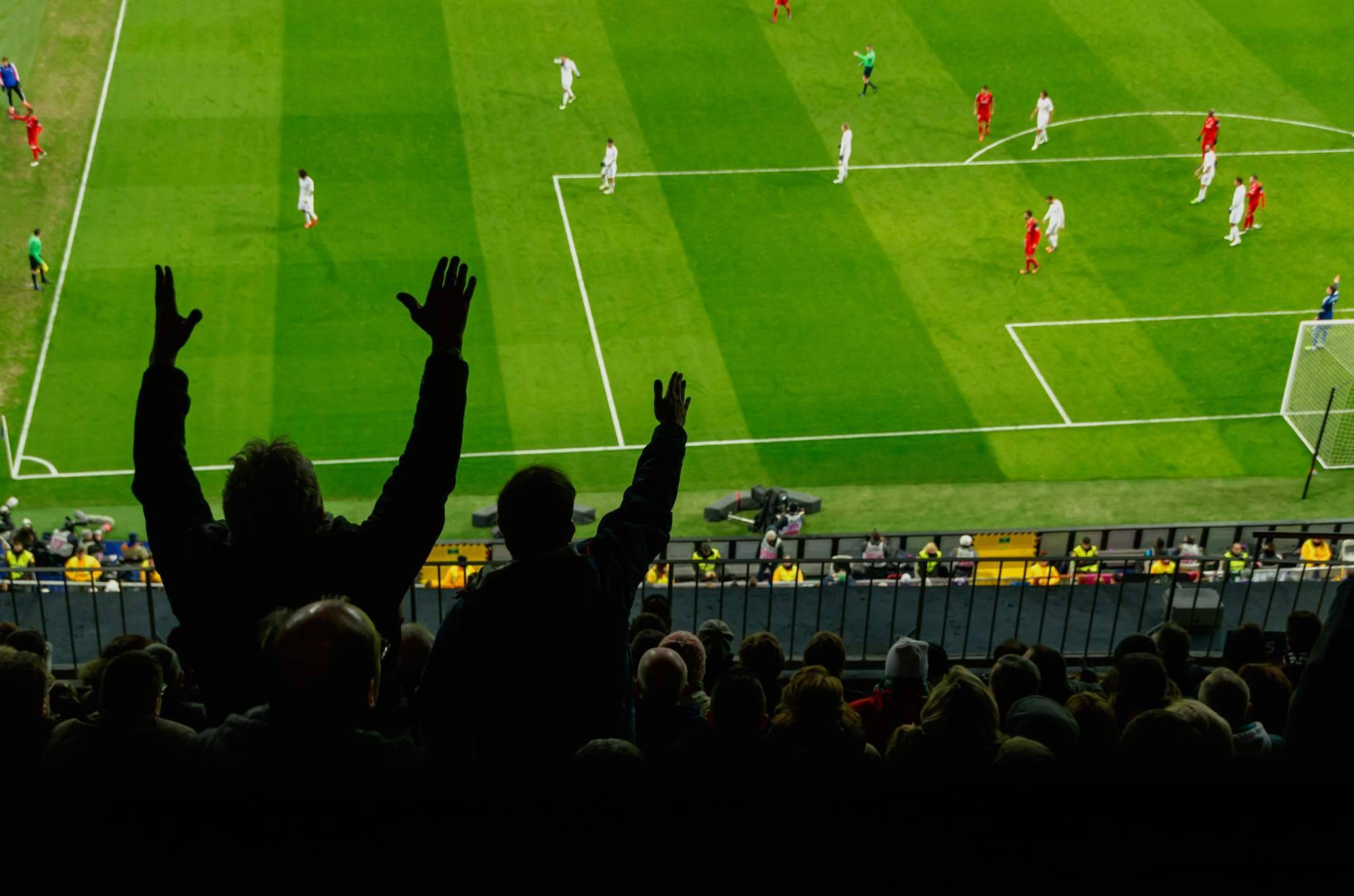 Football Host ofrece entradas para el Olympique de Lyon