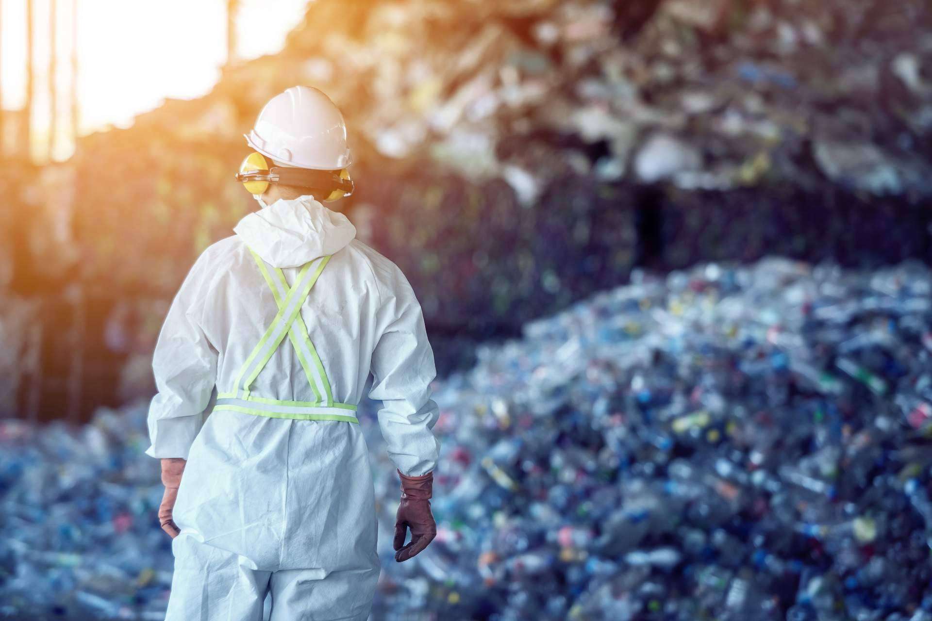 Los servicios de asesoría y consultoría ambiental de AST-Recuperaciones