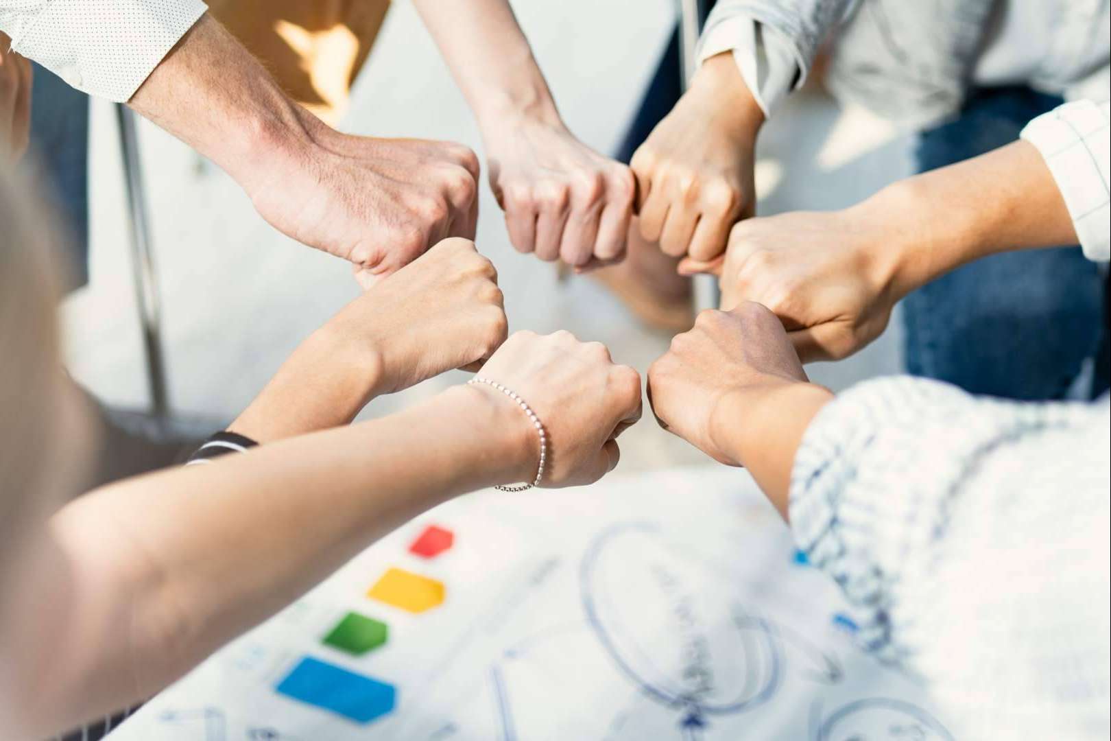 ¿Cómo lograr un plan de búsqueda para reinventar un modelo de negocio?