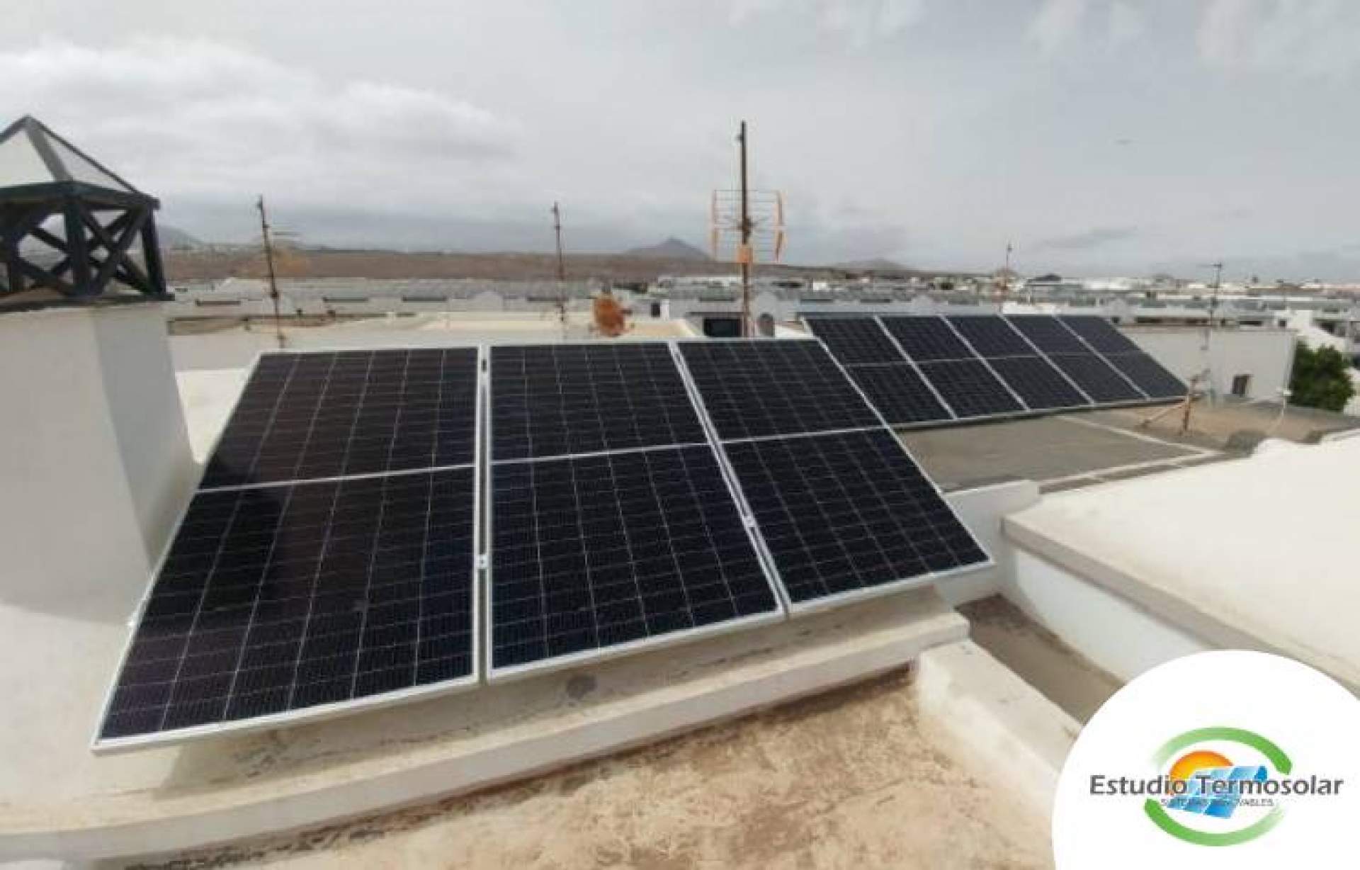 Razones para instalar energías renovables con Estudio Termosolar