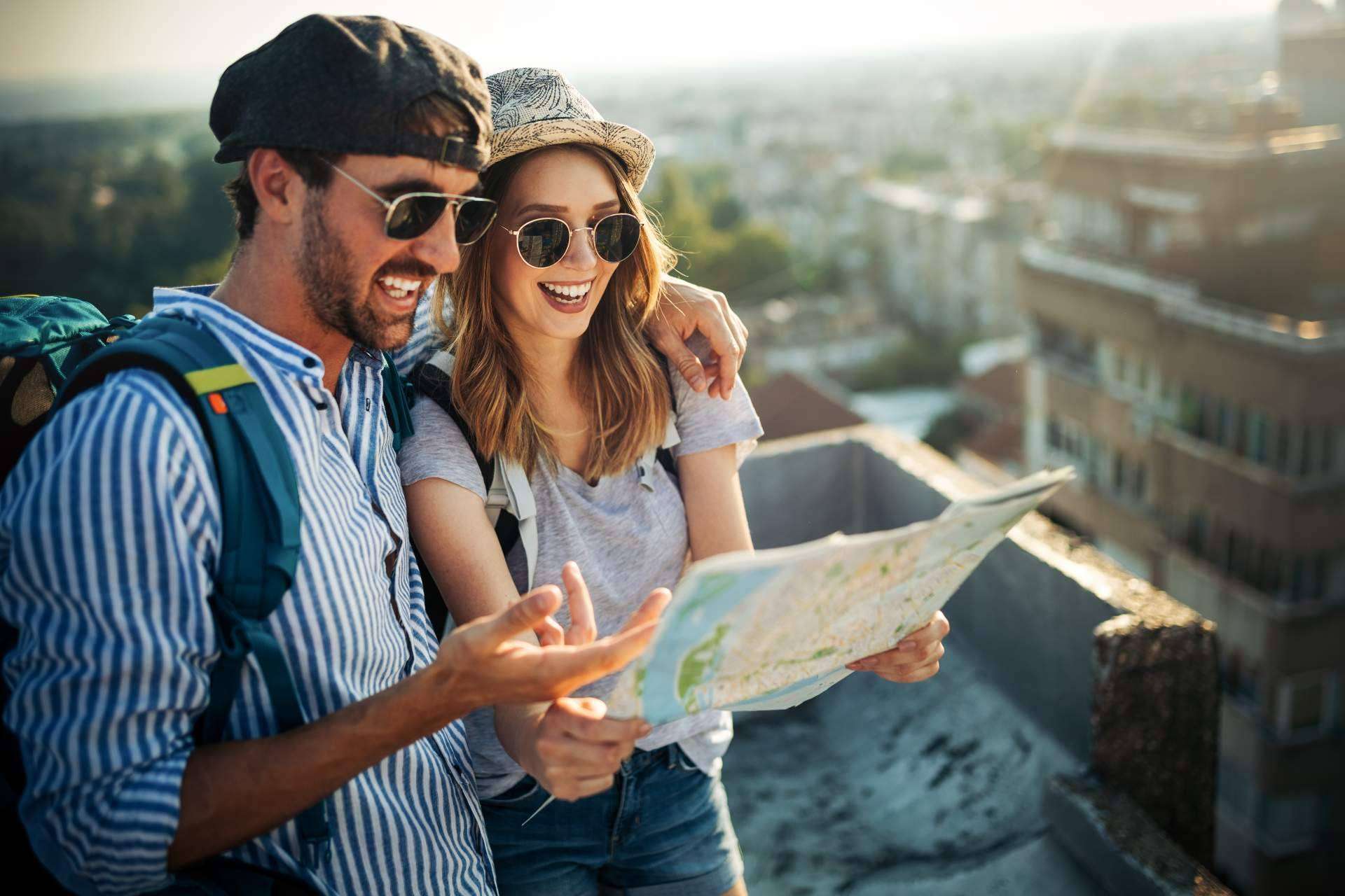 La solución para organizar el viaje de novios perfecto, Tengo Tu Viaje