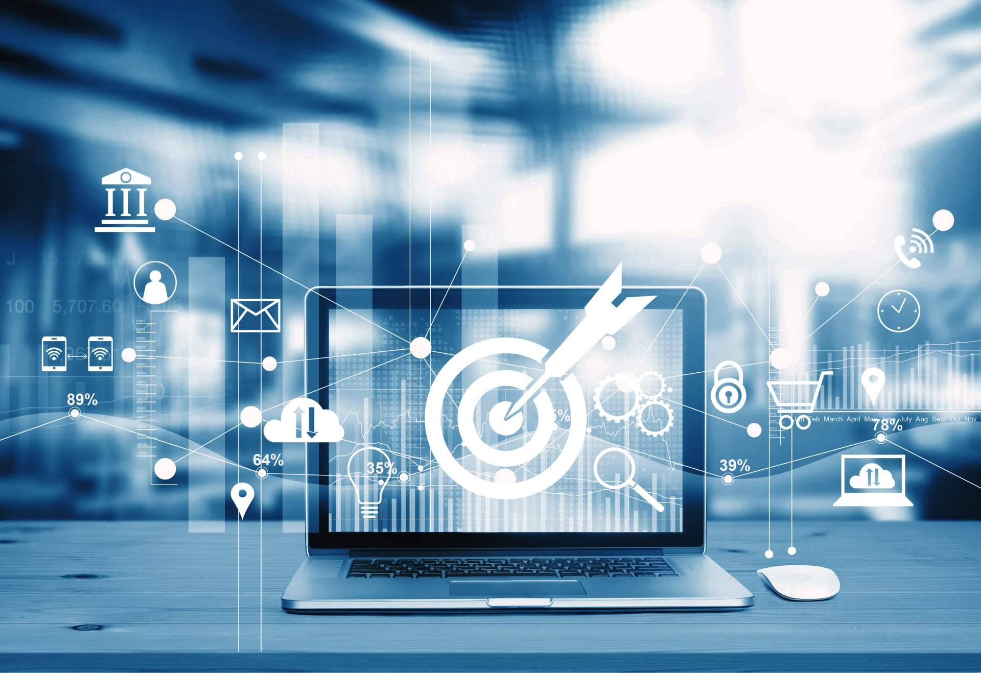 Diseño web en Madrid con servicio profesional y a precios asequibles, de la mano de Social Way