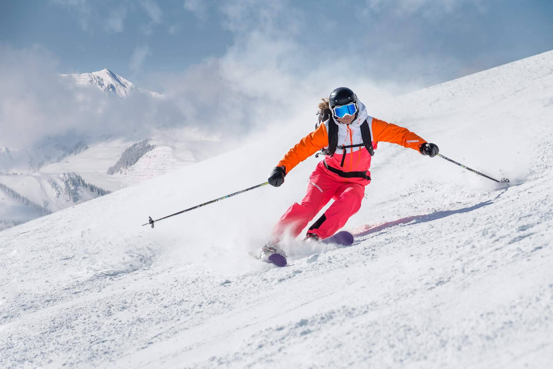 Los mejores planes para disfrutar de Sierra Nevada en la época de nieve