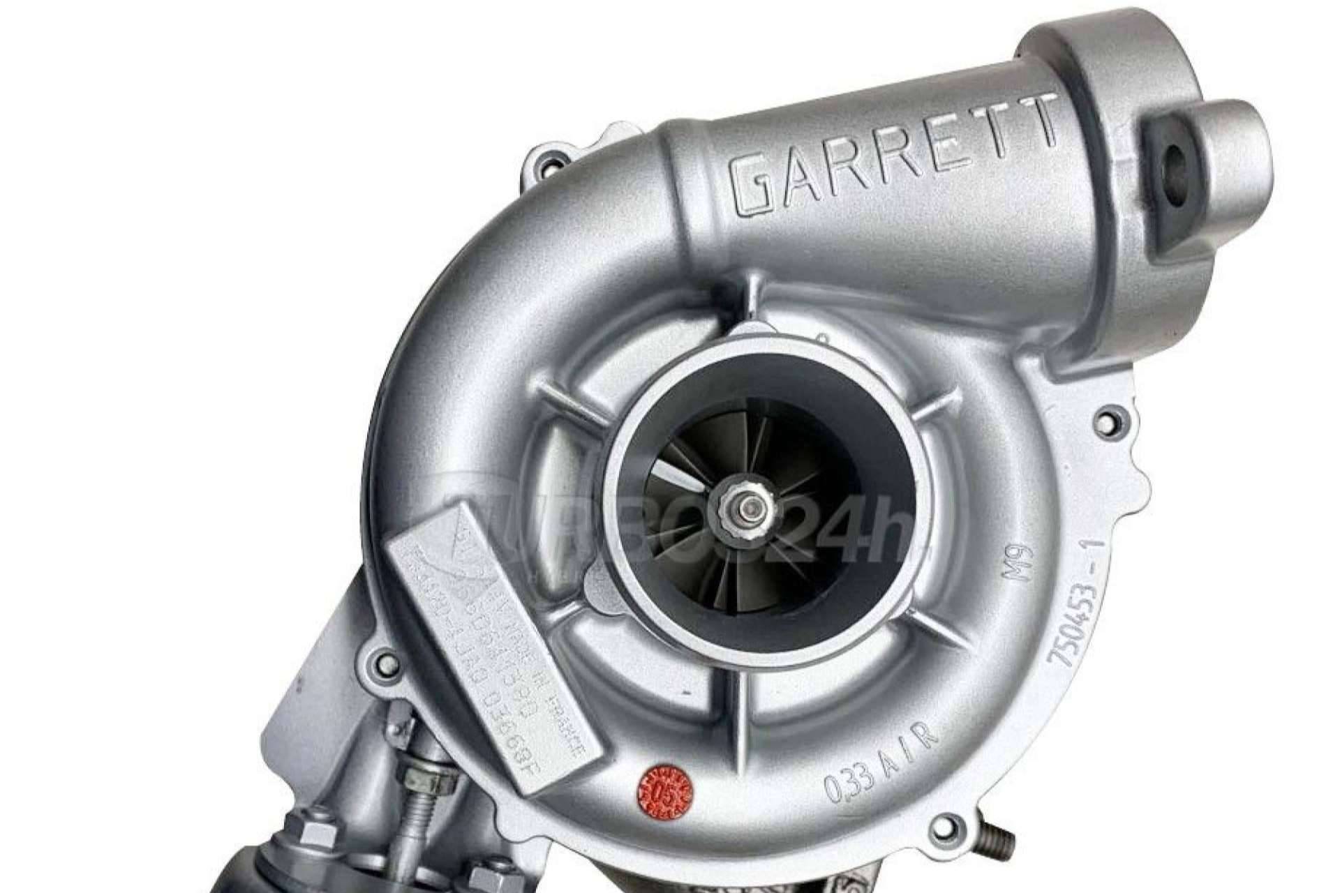 Turbos 24h, un espacio especializado en todo lo relacionado con turbos para coches