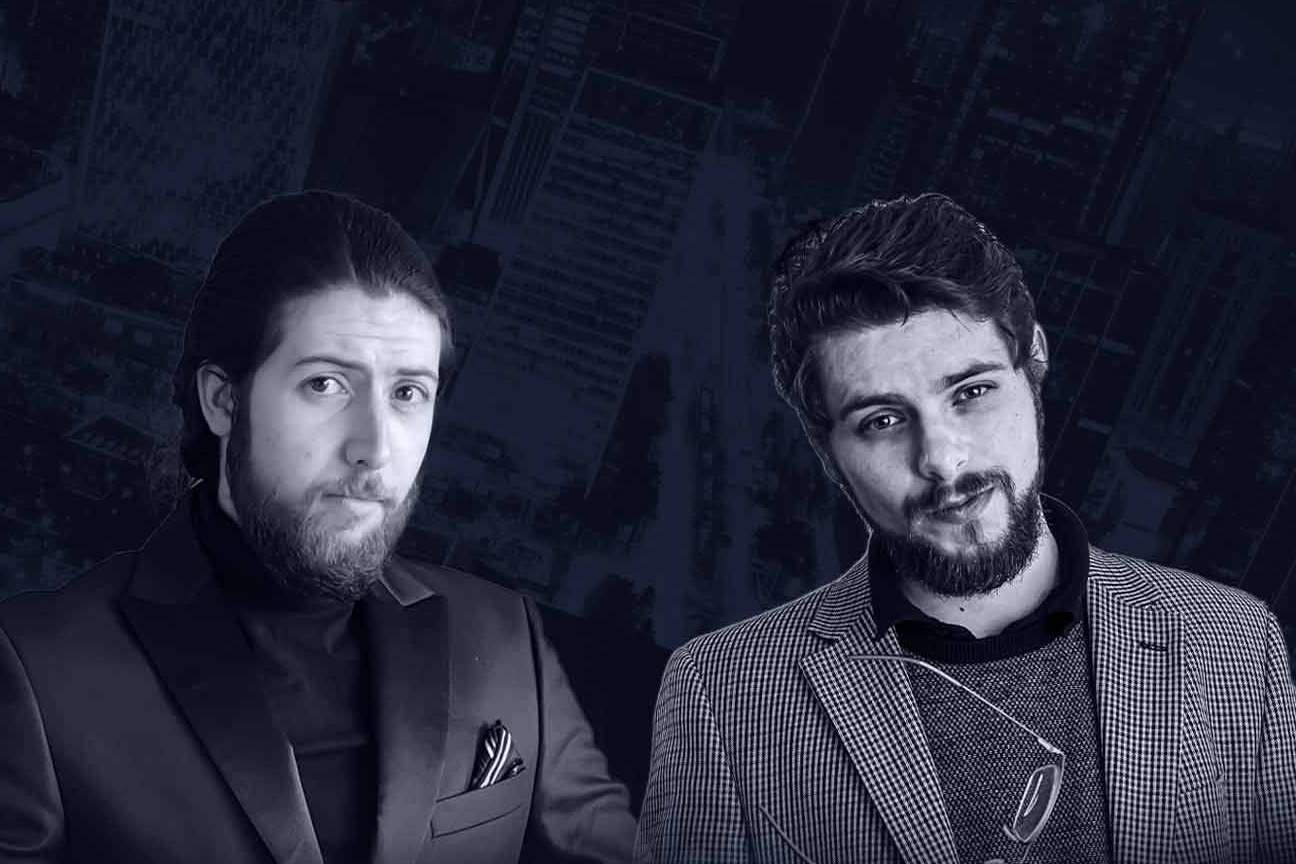 La trayectoria de los emprendedores digitales de CEO Sphere