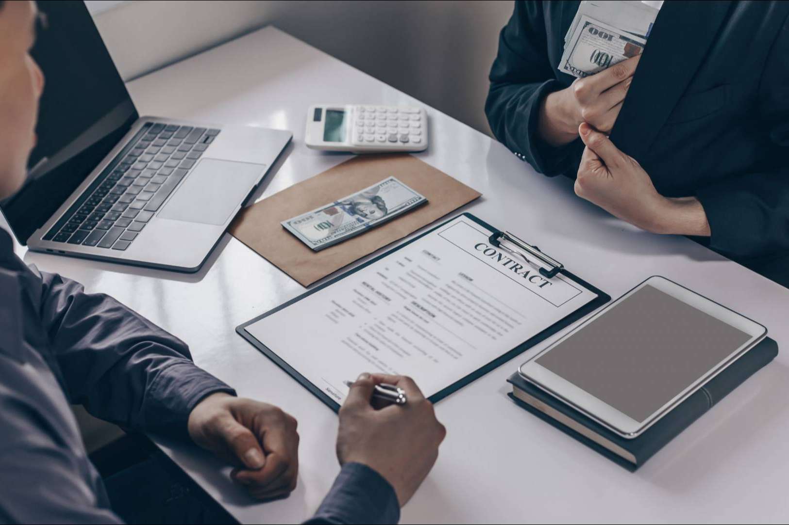 ATPERSON, la simbiosis entre empresas y empleados