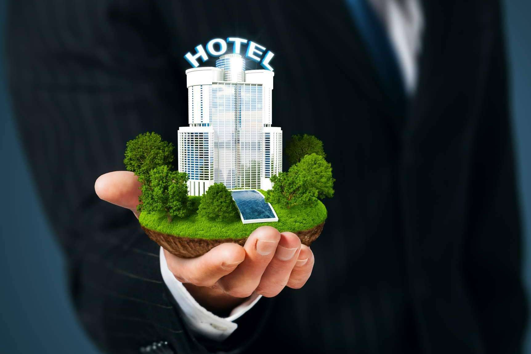 El programa MBA de la mano de Vatel España y Meliá Hotels International es Business Analytics & Hospitality Performance