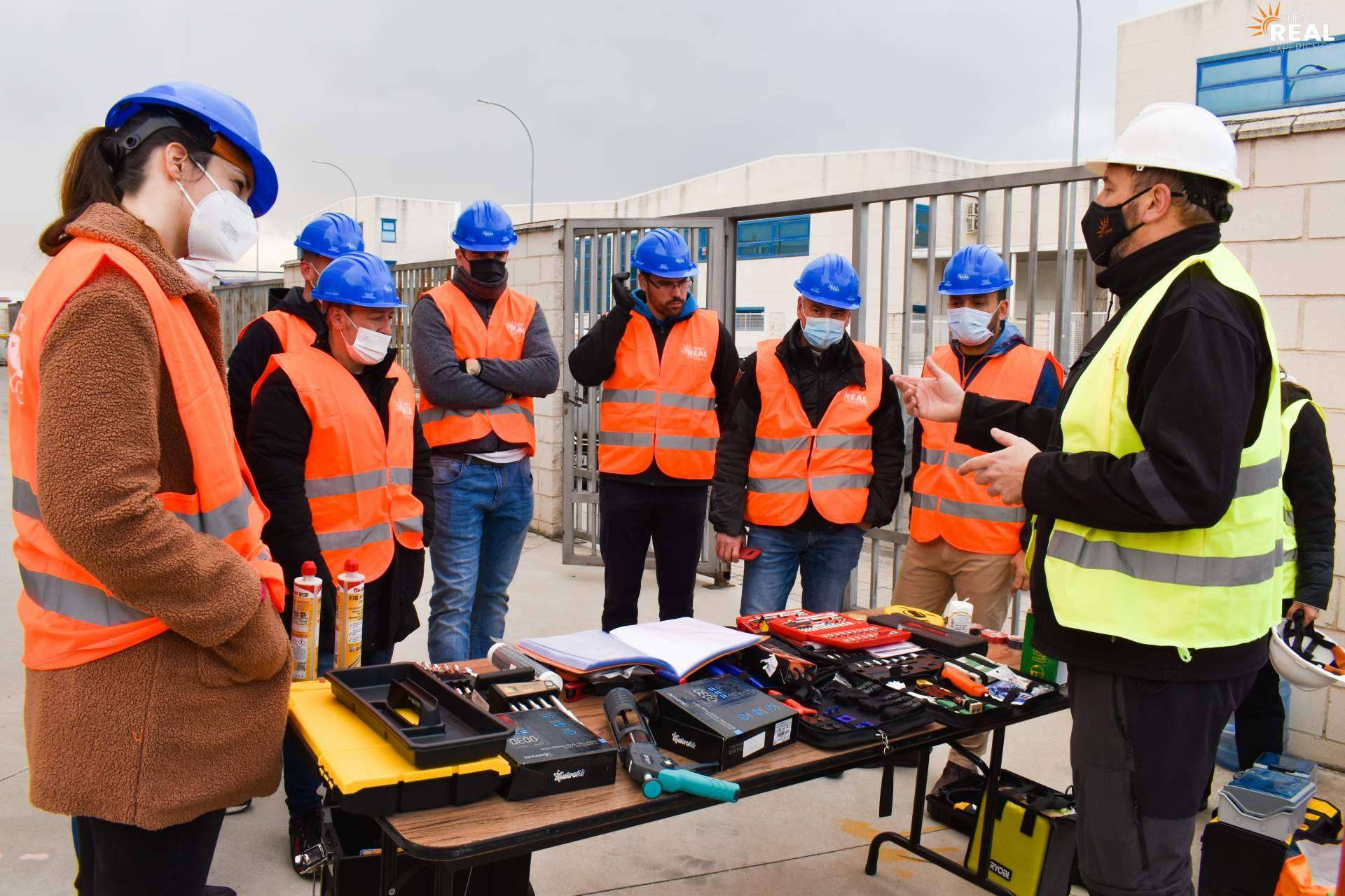 Curso gratuito de introducción a la fotovoltaica, por MPV Solar Reference