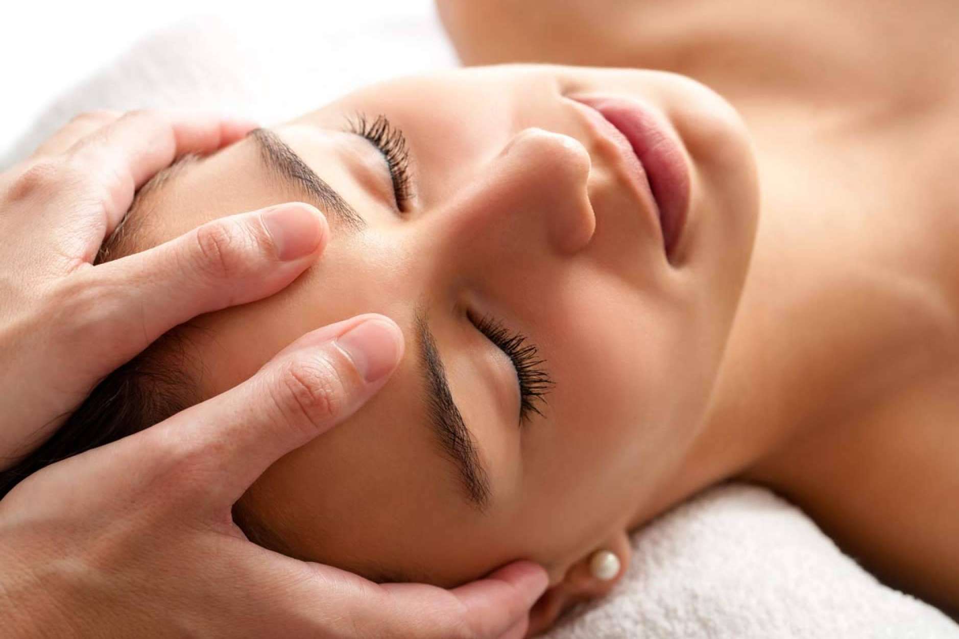 Información sobre la terapia craneosacral