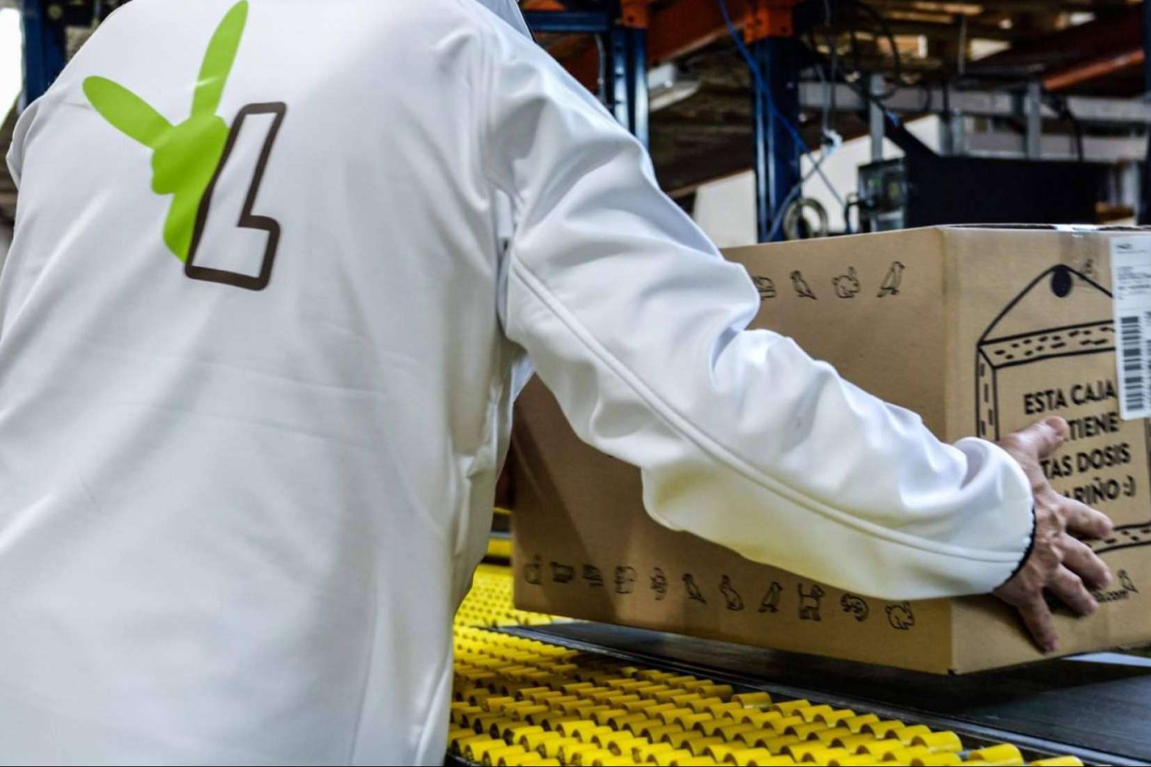Love Pets, uno de los líderes en el mercado de alimentación para exóticos