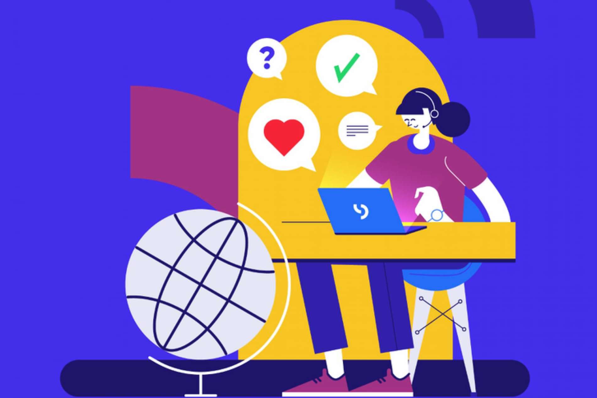 Solucionar los problemas con el marcador predictivo de la mano de LeadDesk