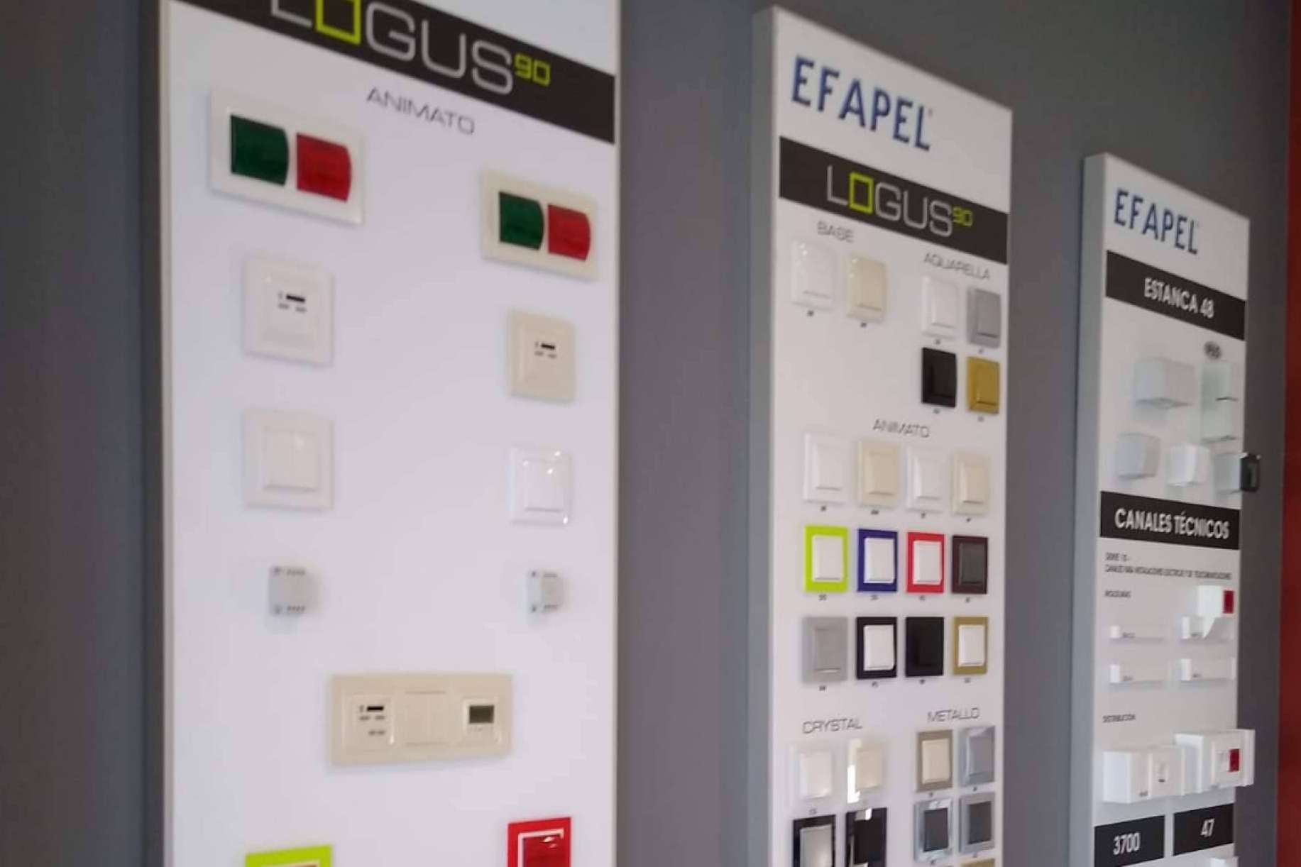 ¿Dónde encontrar profesionales del material eléctrico? Distrelec