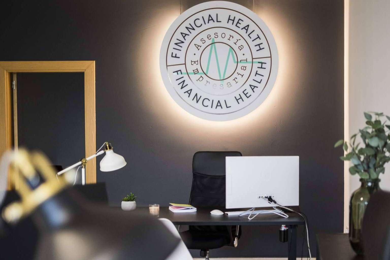 Asesoría empresarial para pymes, autónomos y particulares, de la mano de Financial Health