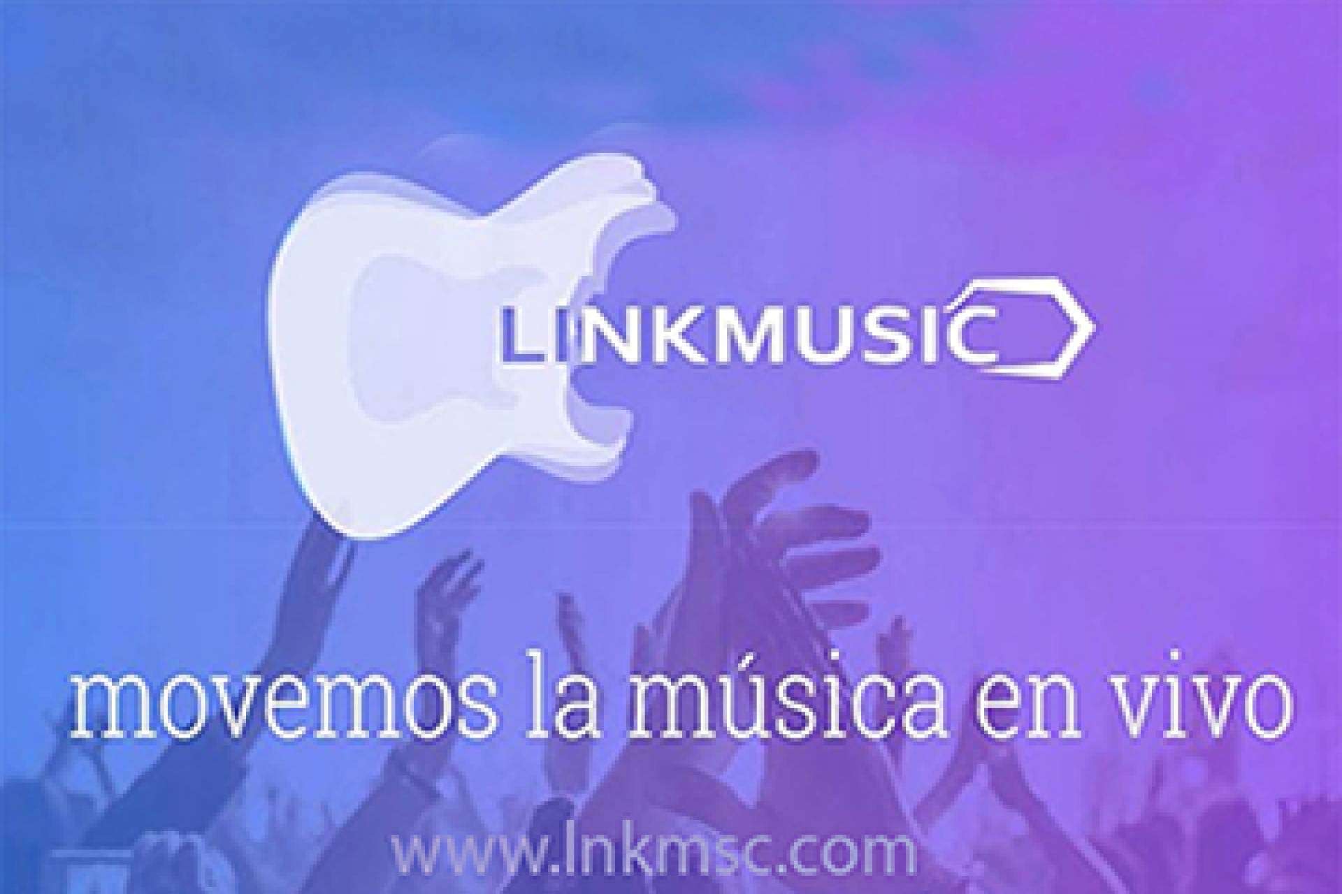Las ventajas de registrarse en LinkMusic, la plataforma especializada en música