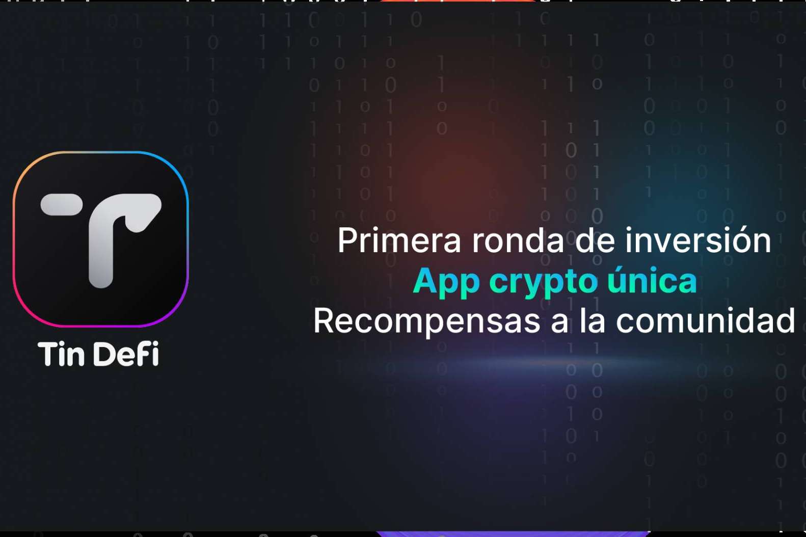 Tin DeFi aporta una solución