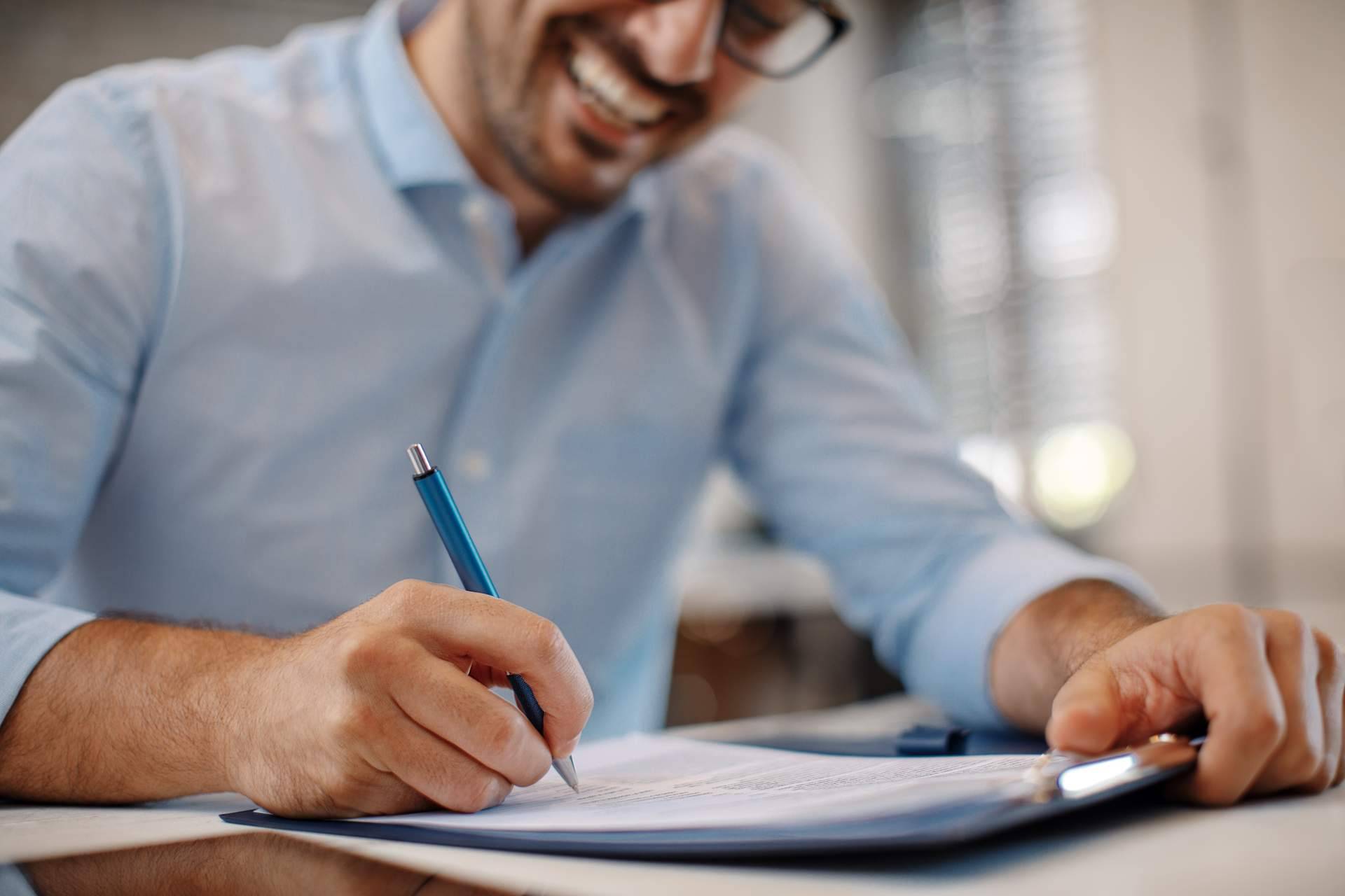 Edutedis ayuda a gestionar el contrato de formación