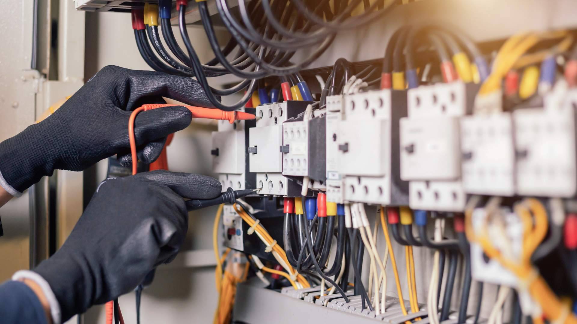 El certificado eléctrico se establece como una garantía de una buena instalación eléctrica
