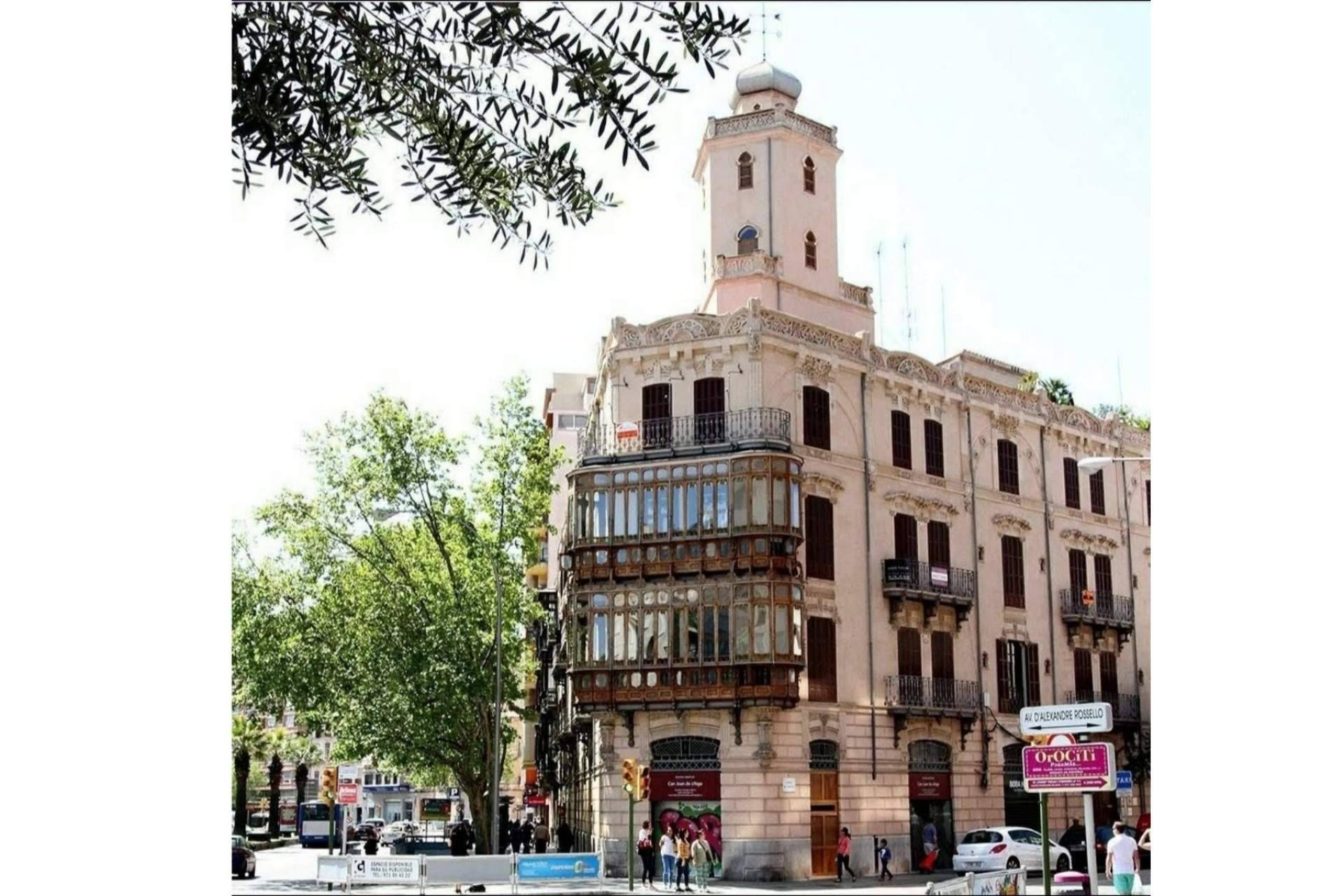 Combinar el trabajo y las vacaciones gracias a un coworking en Palma de Mallorca, Palmapolitan