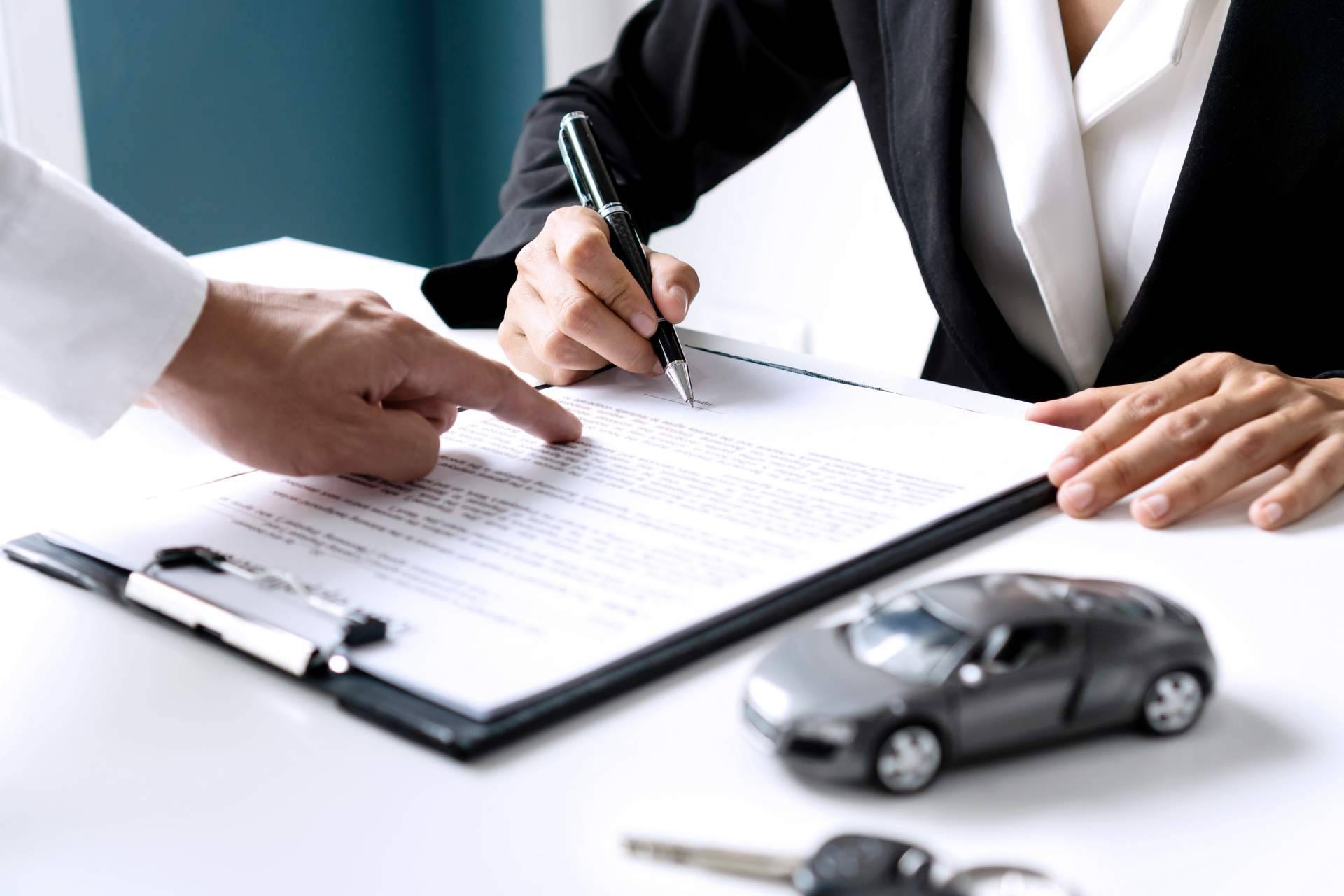 Los consejos del concesionario M10Selection, ¿qué coche de empresa elegir y por qué?
