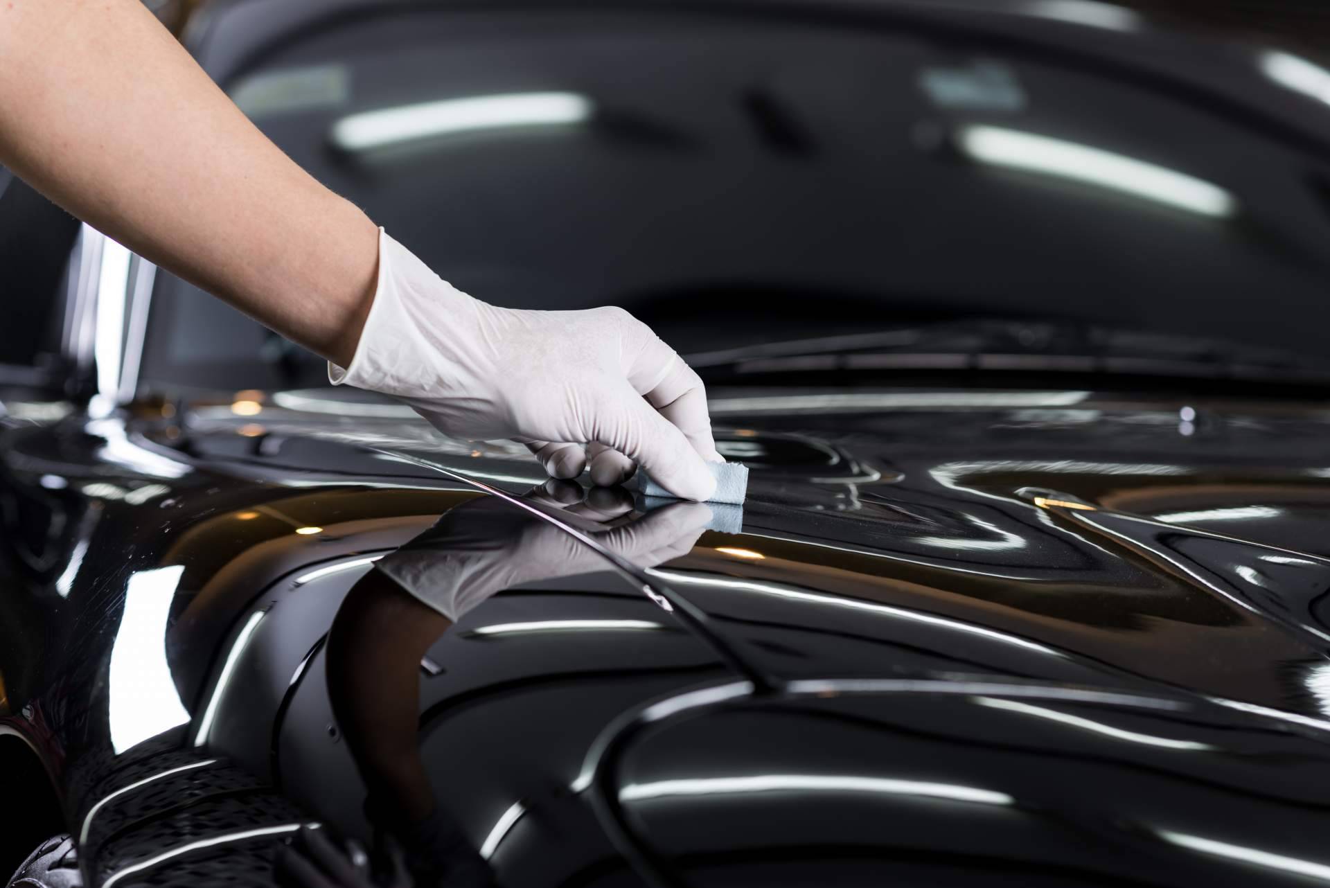 El detailing, una de las técnicas más eficientes en la limpieza de coches y los principales aspectos que se deben conocer