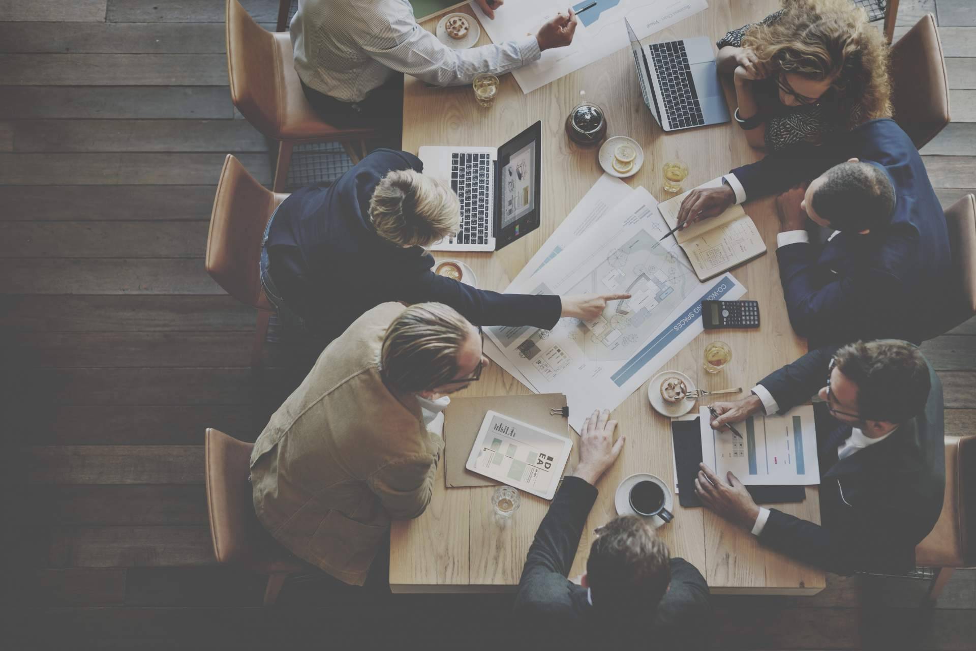 Todos los beneficios de utilizar el CRM y gestor de proyectos Daylite para la gestión empresarial