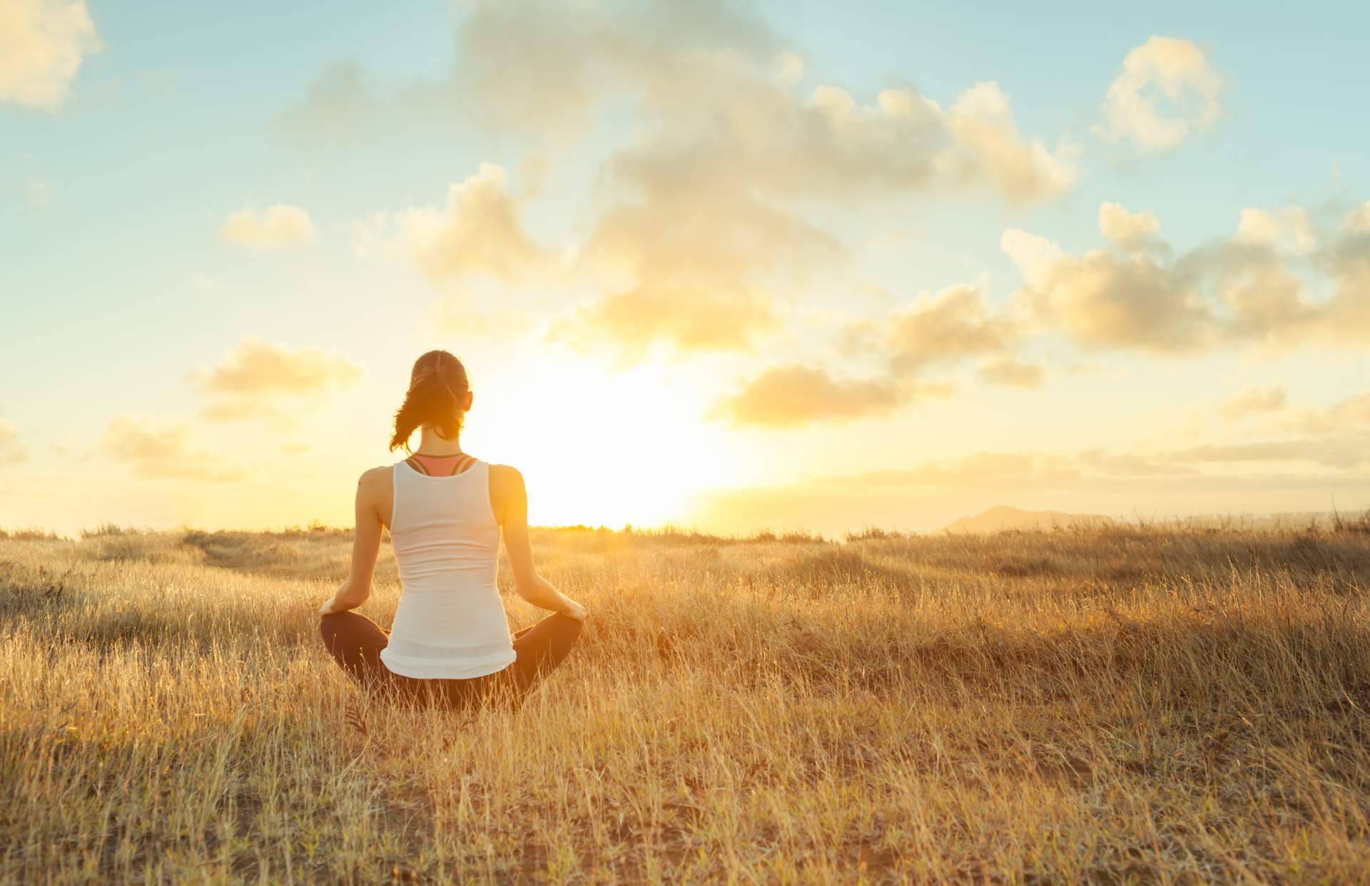 Las ventajas de practicar la meditación mindfulness