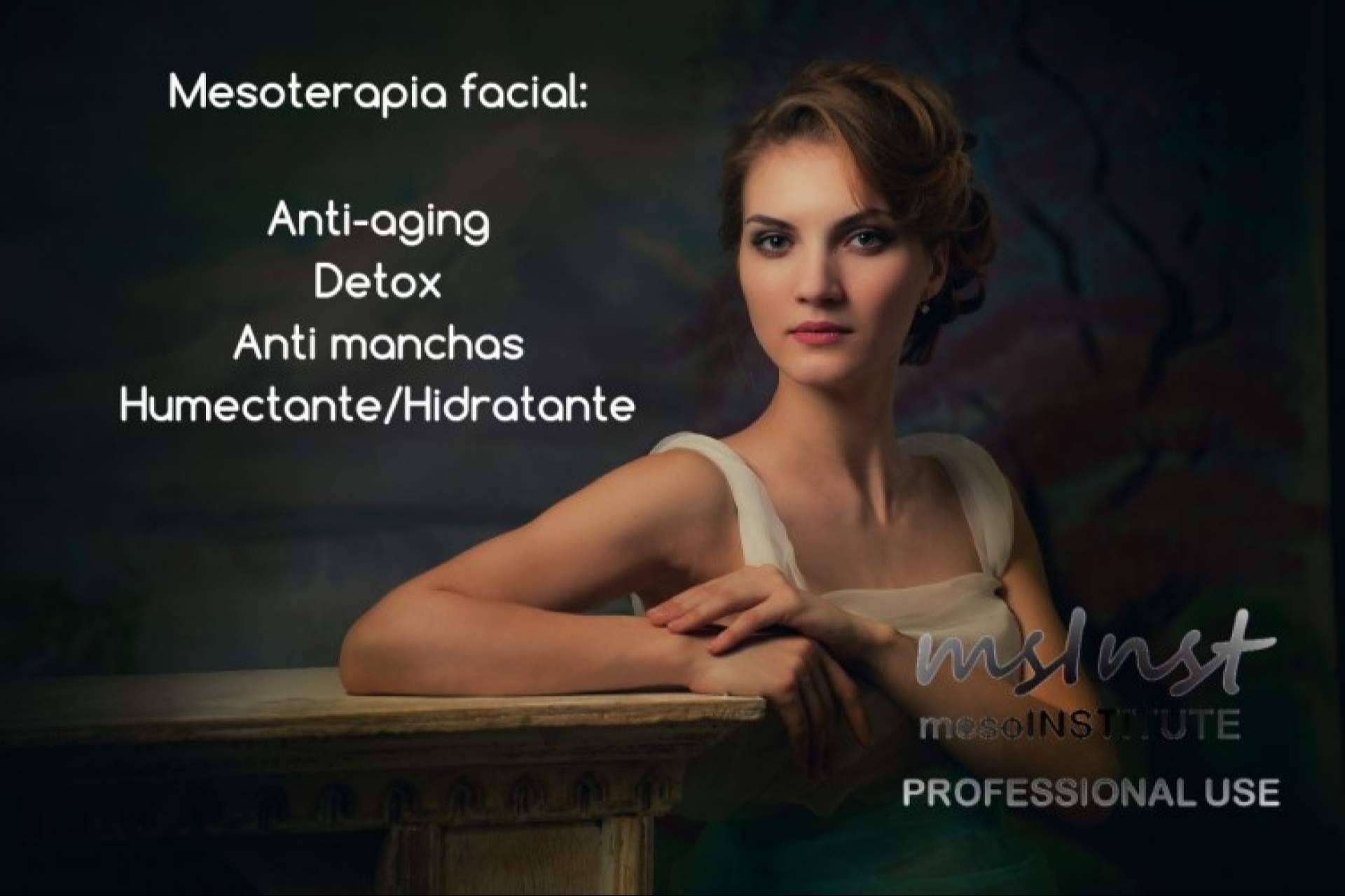 MesoINSTITUTE dispone de productos cosméticos que cumplen con la norma ISO 22716