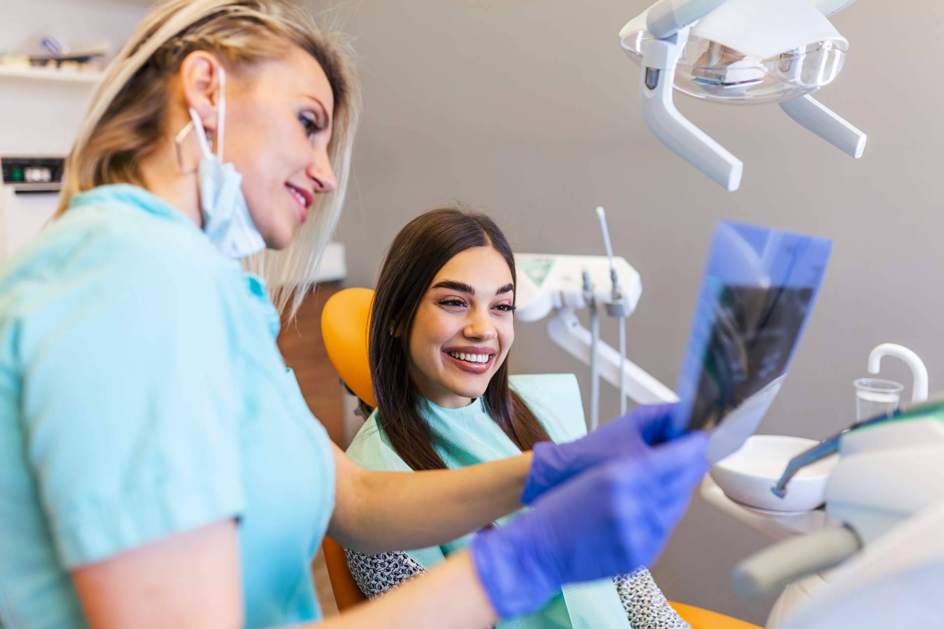 Seguro dental para toda la familia, en Vuit Card