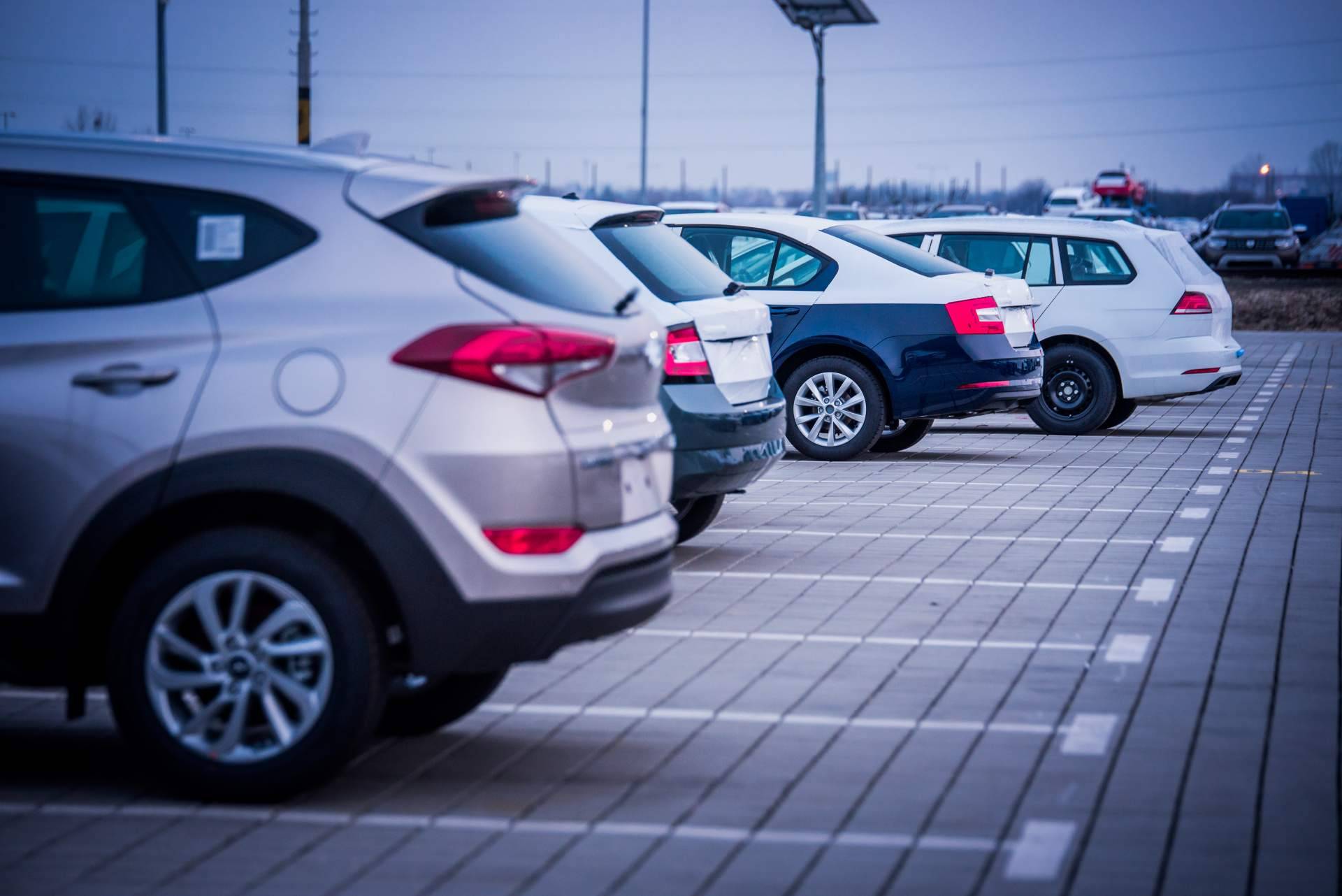 Radikalcars ofrece coches de alta gama importados de Alemania