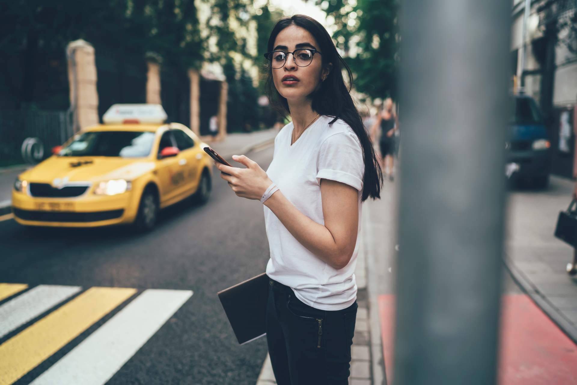 ¿Cuáles son las ventajas de coger un taxi en Barcelona en verano?, con Yeck
