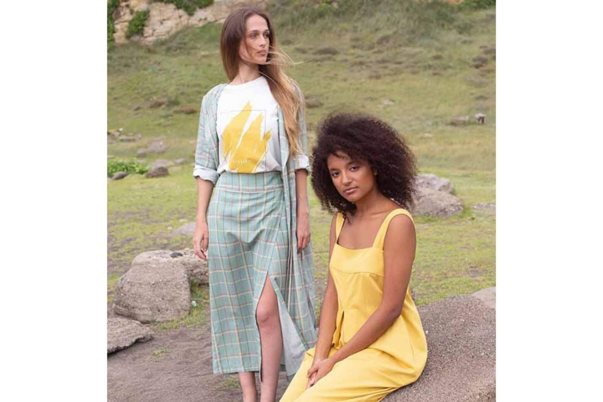 ALHAN North Concept, una marca que apuesta por moda sostenible y de calidad